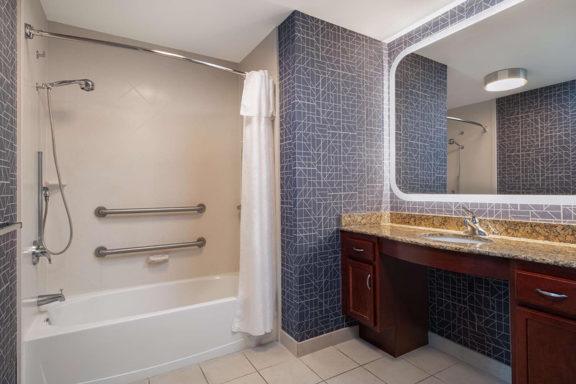 Homewood Suites Medford gallery photo in Medford, OR — image 31
