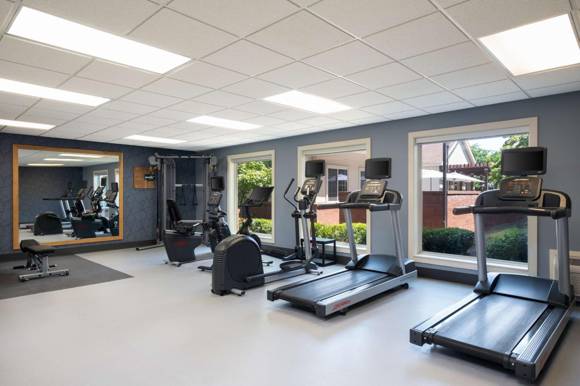 Homewood Suites Medford gallery photo in Medford, OR — image 30