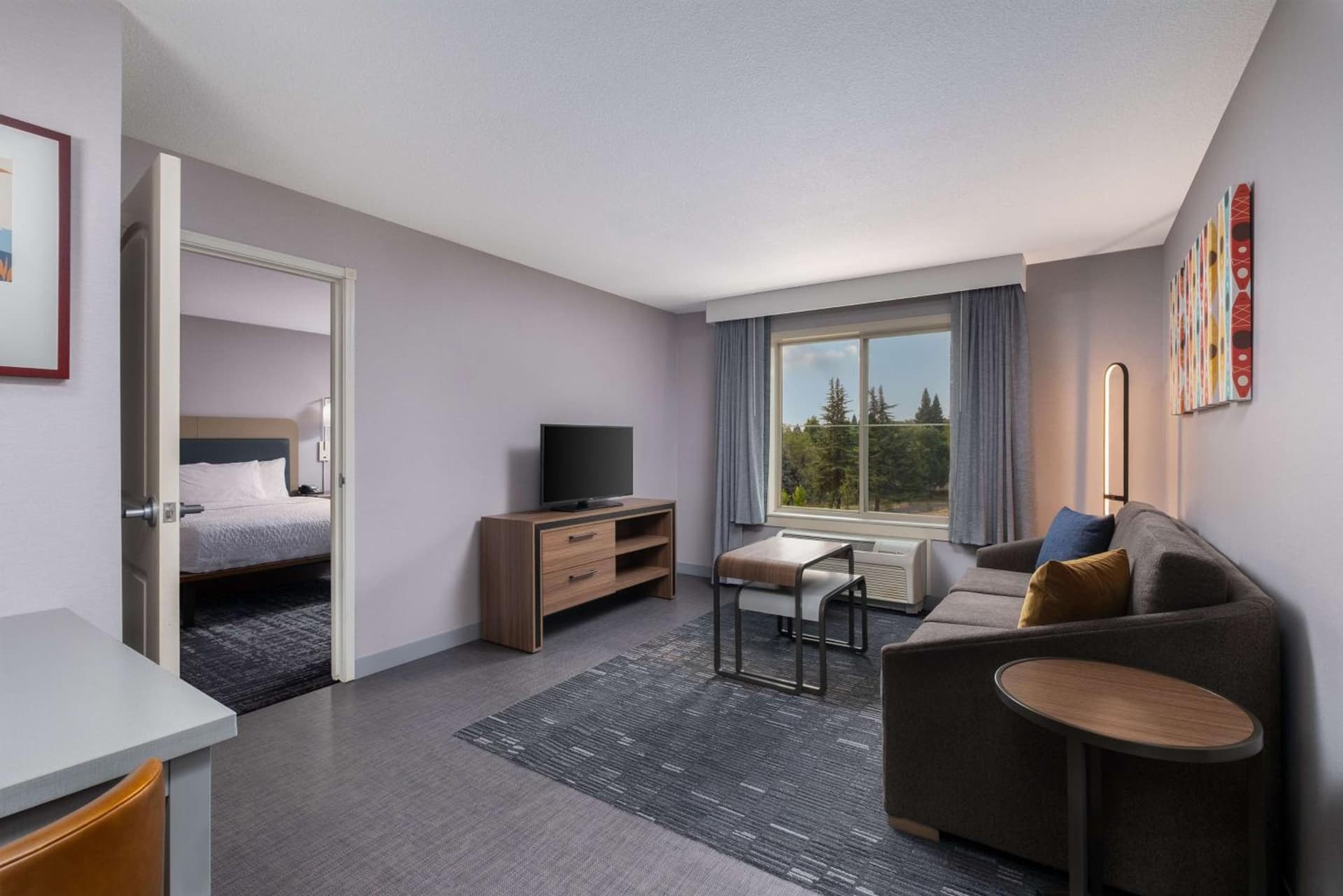 Homewood Suites Medford gallery photo in Medford, OR — image 14