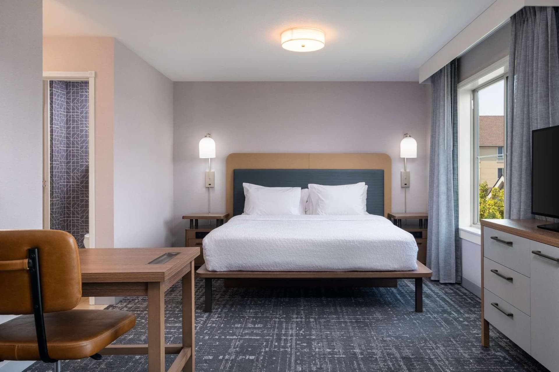Homewood Suites Medford gallery photo in Medford, OR — image 39