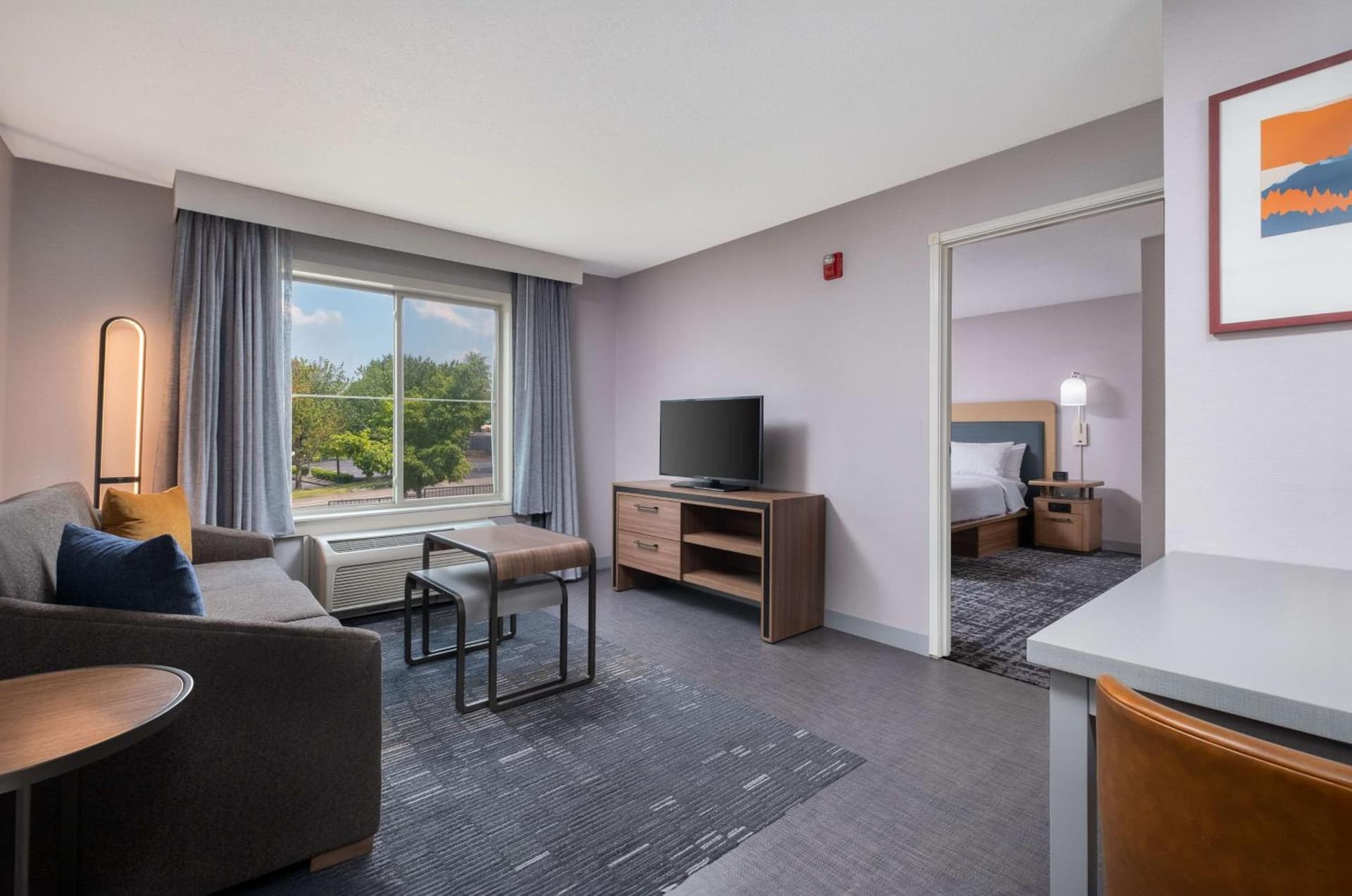 Homewood Suites Medford gallery photo in Medford, OR — image 5