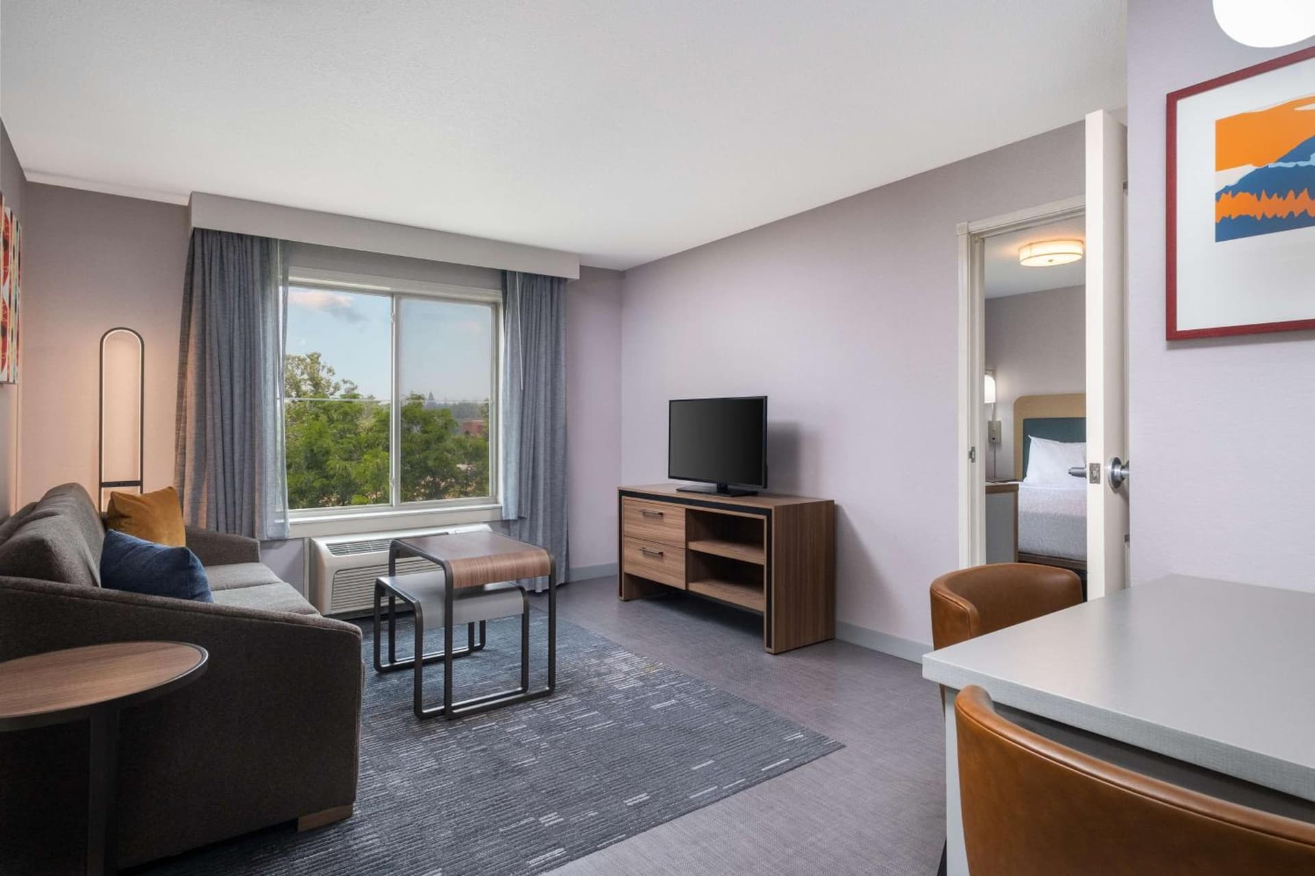 Homewood Suites Medford gallery photo in Medford, OR — image 32