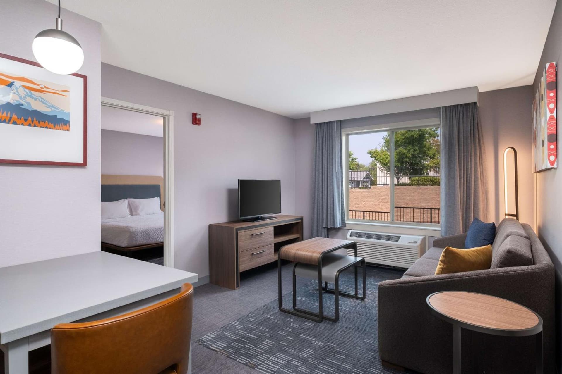Homewood Suites Medford gallery photo in Medford, OR — image 46