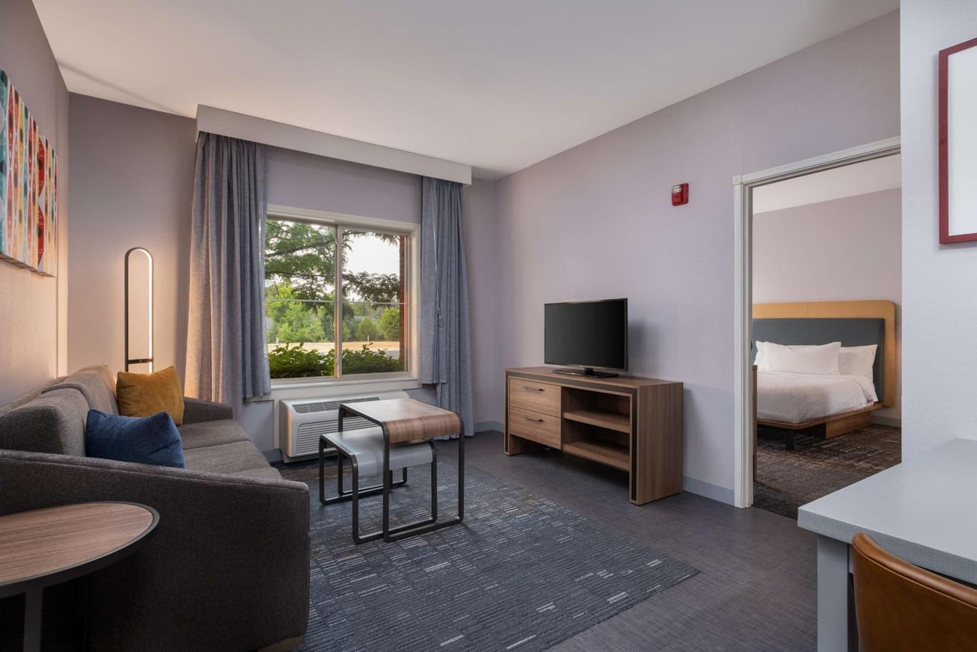 Homewood Suites Medford gallery photo in Medford, OR — image 13