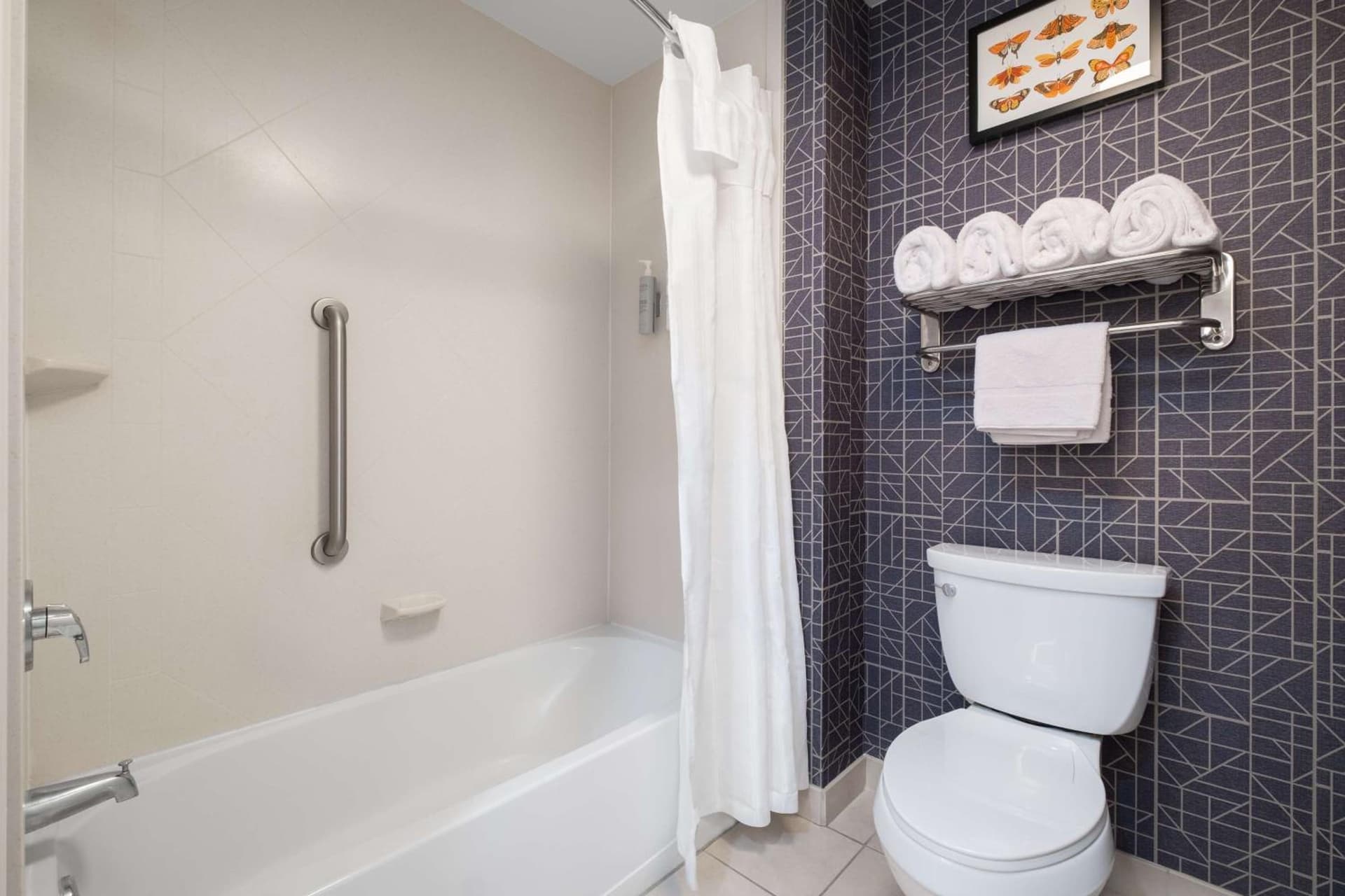 Homewood Suites Medford gallery photo in Medford, OR — image 38