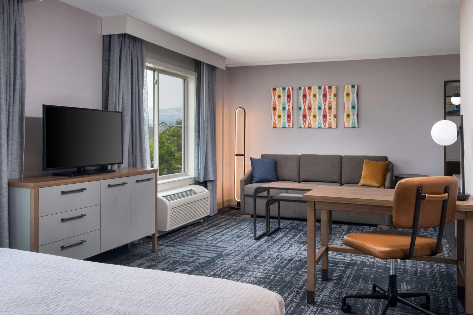 Homewood Suites Medford gallery photo in Medford, OR — image 29