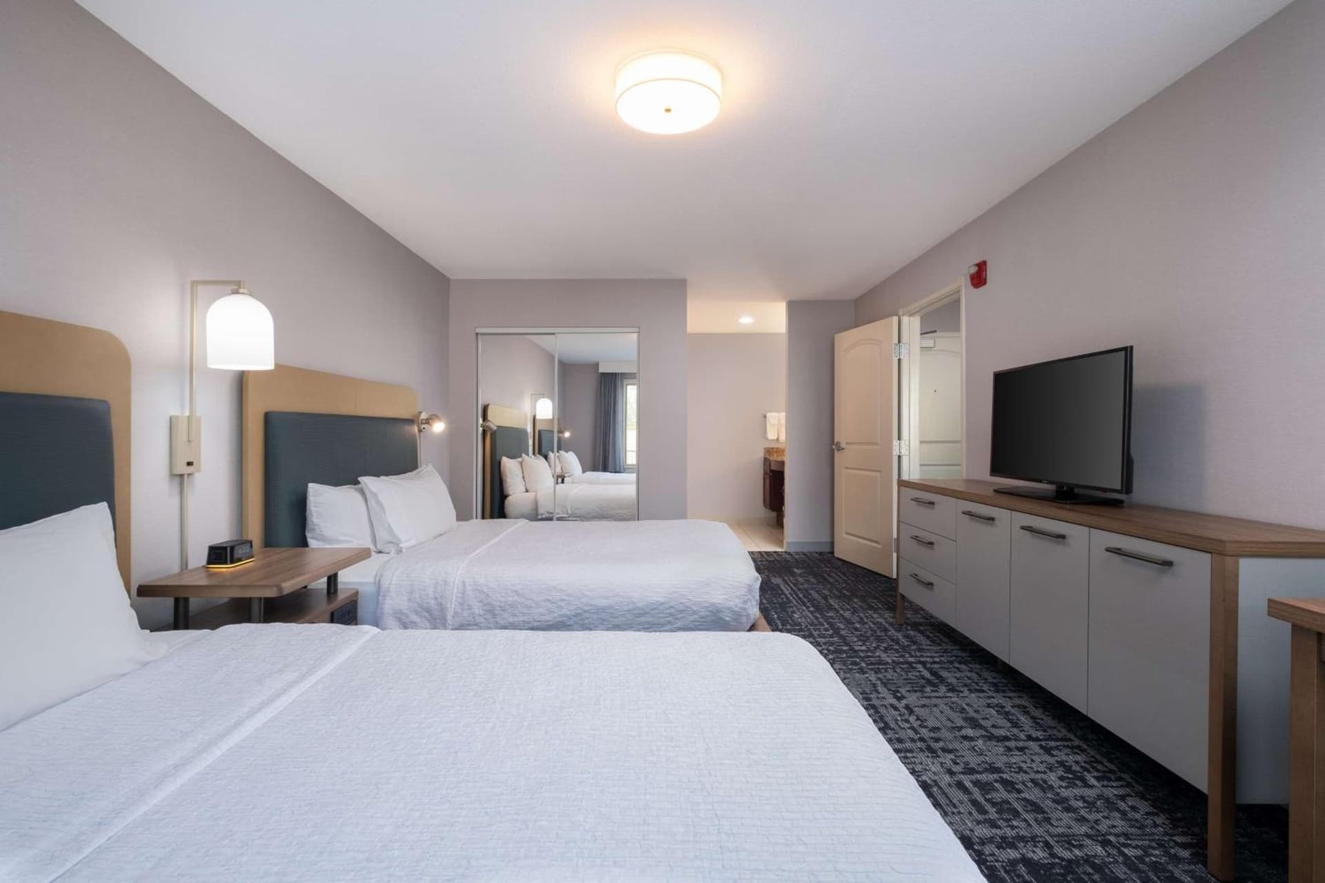 Homewood Suites Medford gallery photo in Medford, OR — image 43