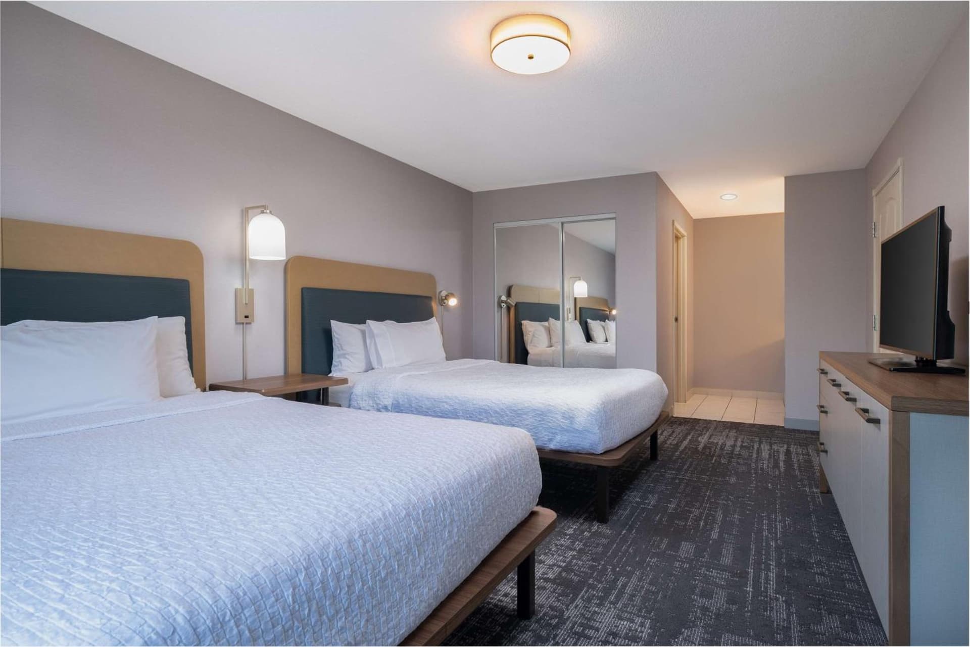 Homewood Suites Medford gallery photo in Medford, OR — image 27