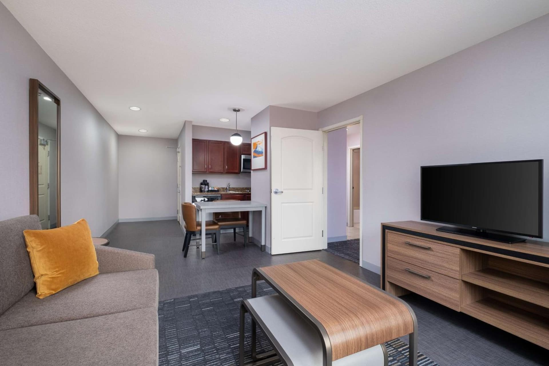 Homewood Suites Medford gallery photo in Medford, OR — image 26