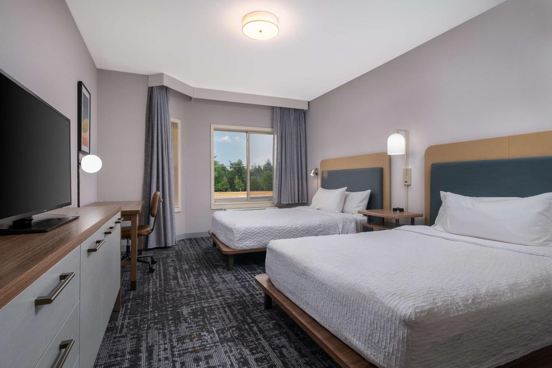 Homewood Suites Medford gallery photo in Medford, OR — image 7