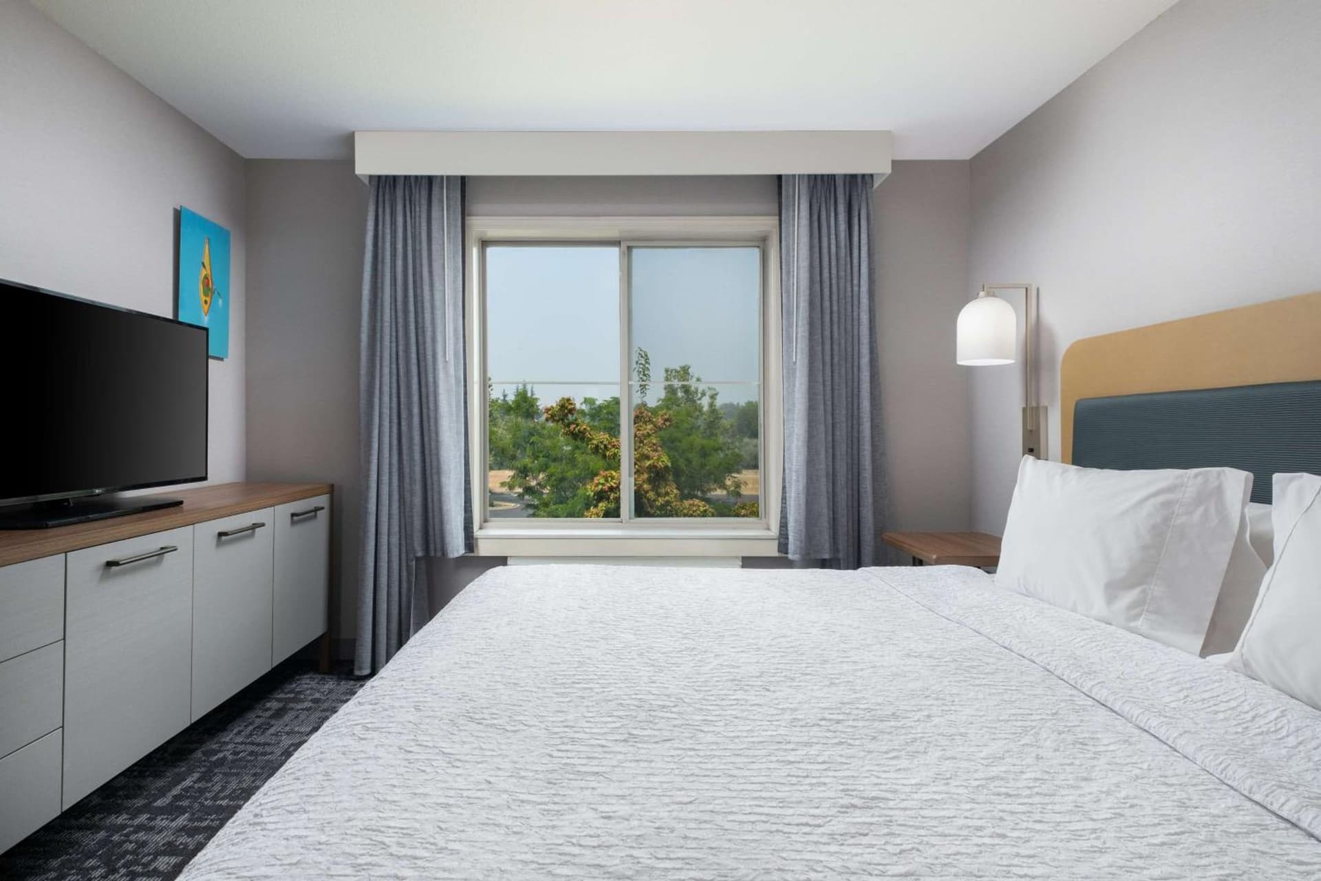 Homewood Suites Medford gallery photo in Medford, OR — image 35