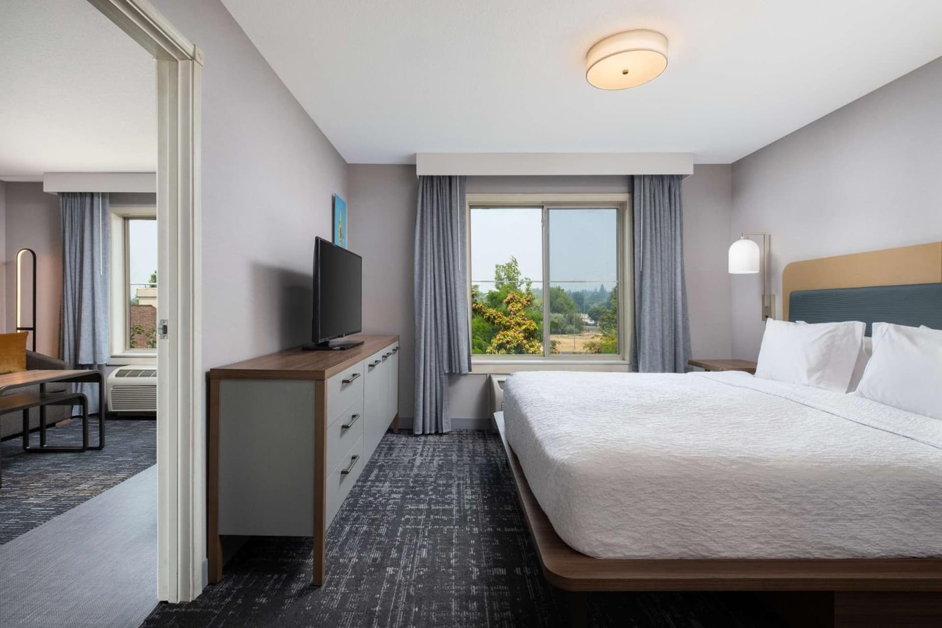 Homewood Suites Medford gallery photo in Medford, OR — image 37