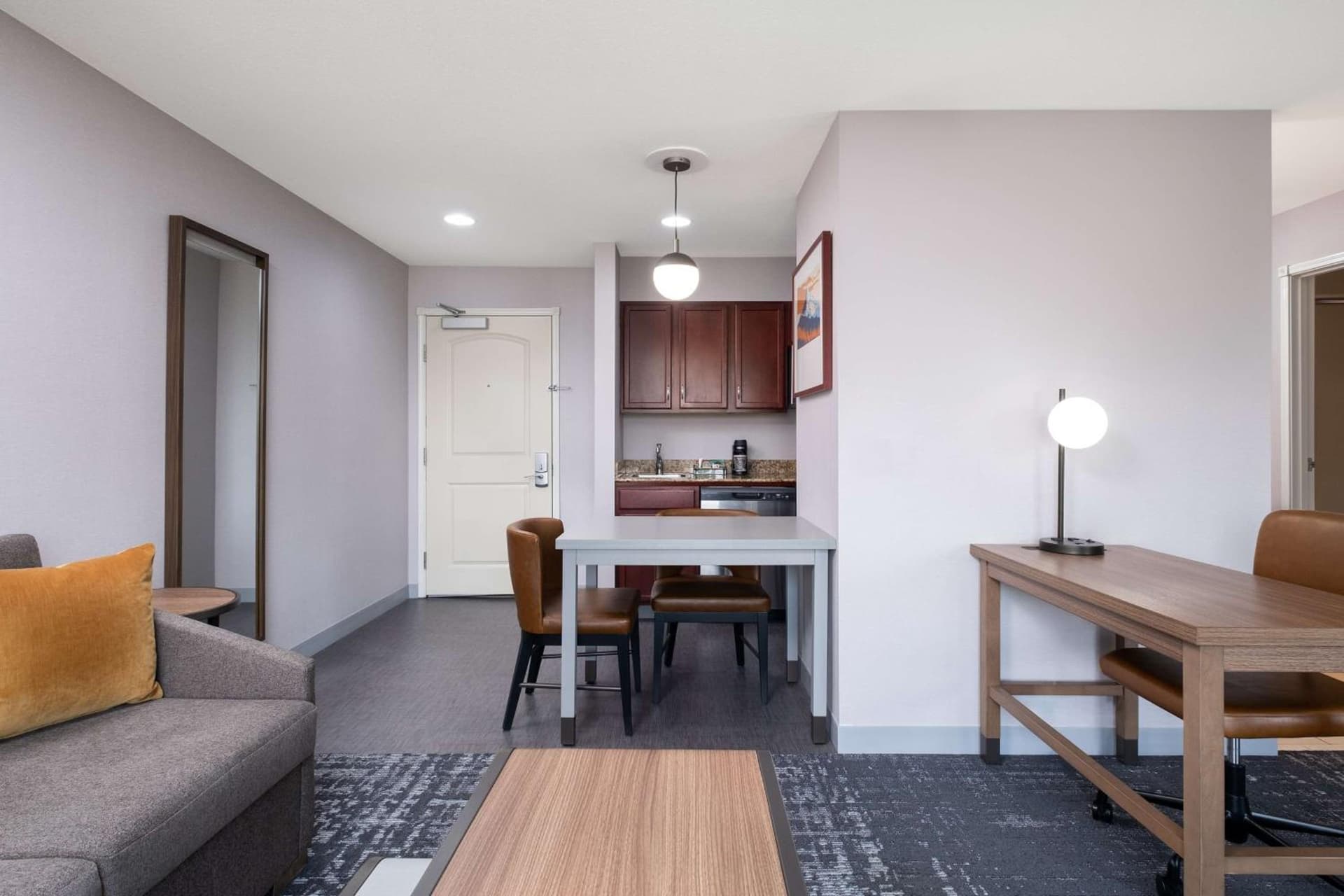 Homewood Suites Medford gallery photo in Medford, OR — image 48
