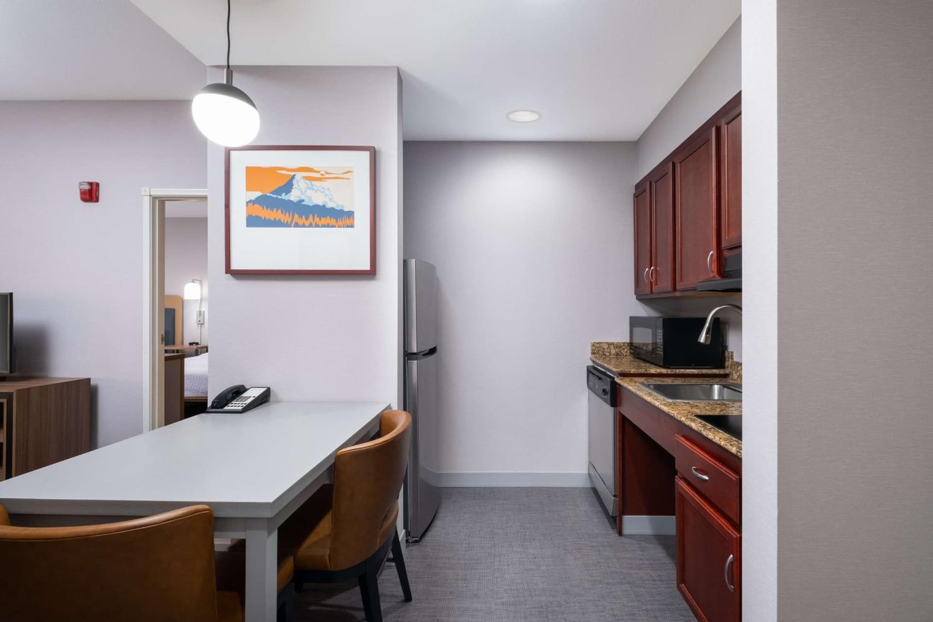 Homewood Suites Medford gallery photo in Medford, OR — image 34
