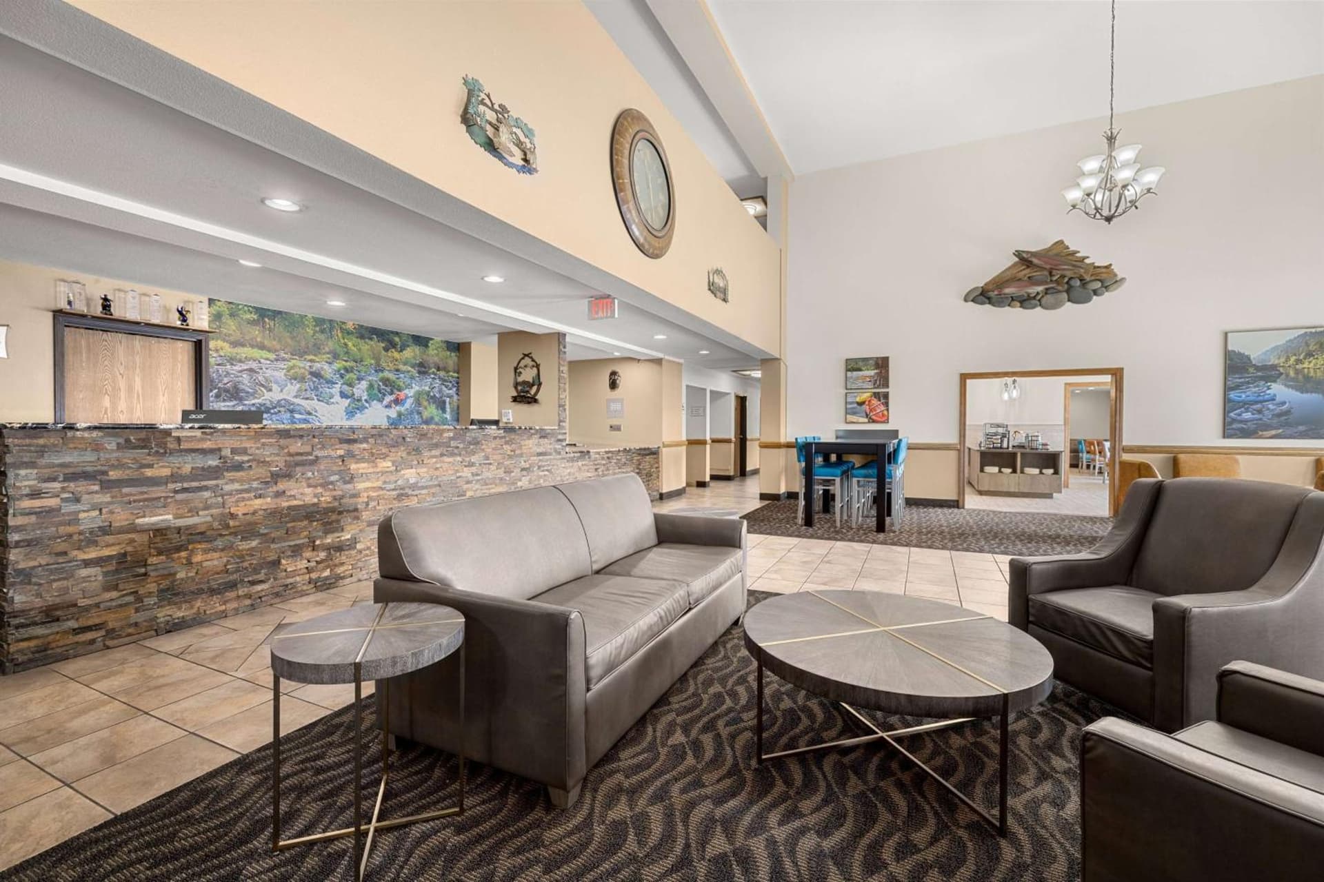 La Quinta by Wyndham Grants Pass gallery photo in Grants Pass, OR — image 4