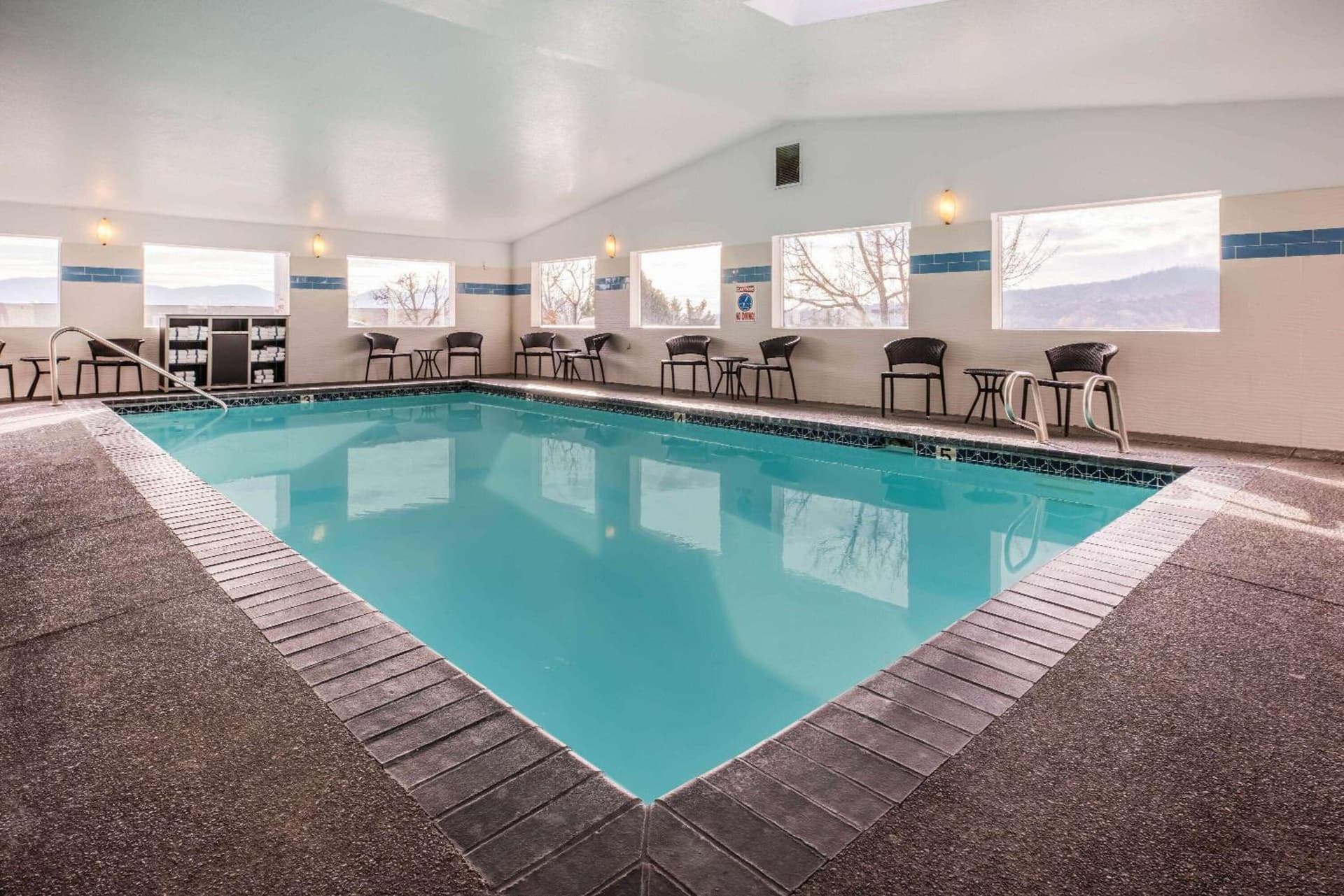La Quinta by Wyndham Grants Pass gallery photo in Grants Pass, OR — image 29