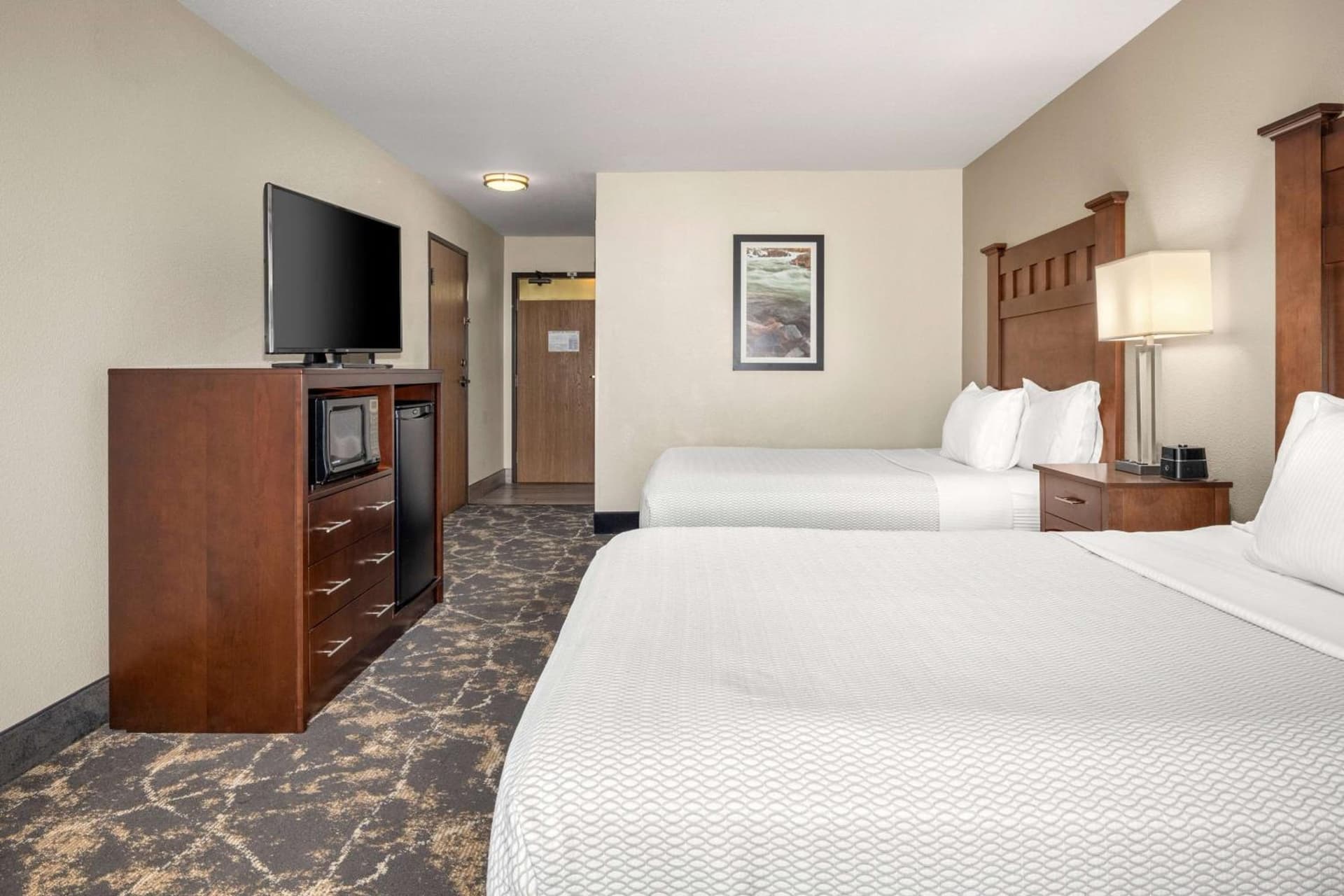 La Quinta by Wyndham Grants Pass gallery photo in Grants Pass, OR — image 19