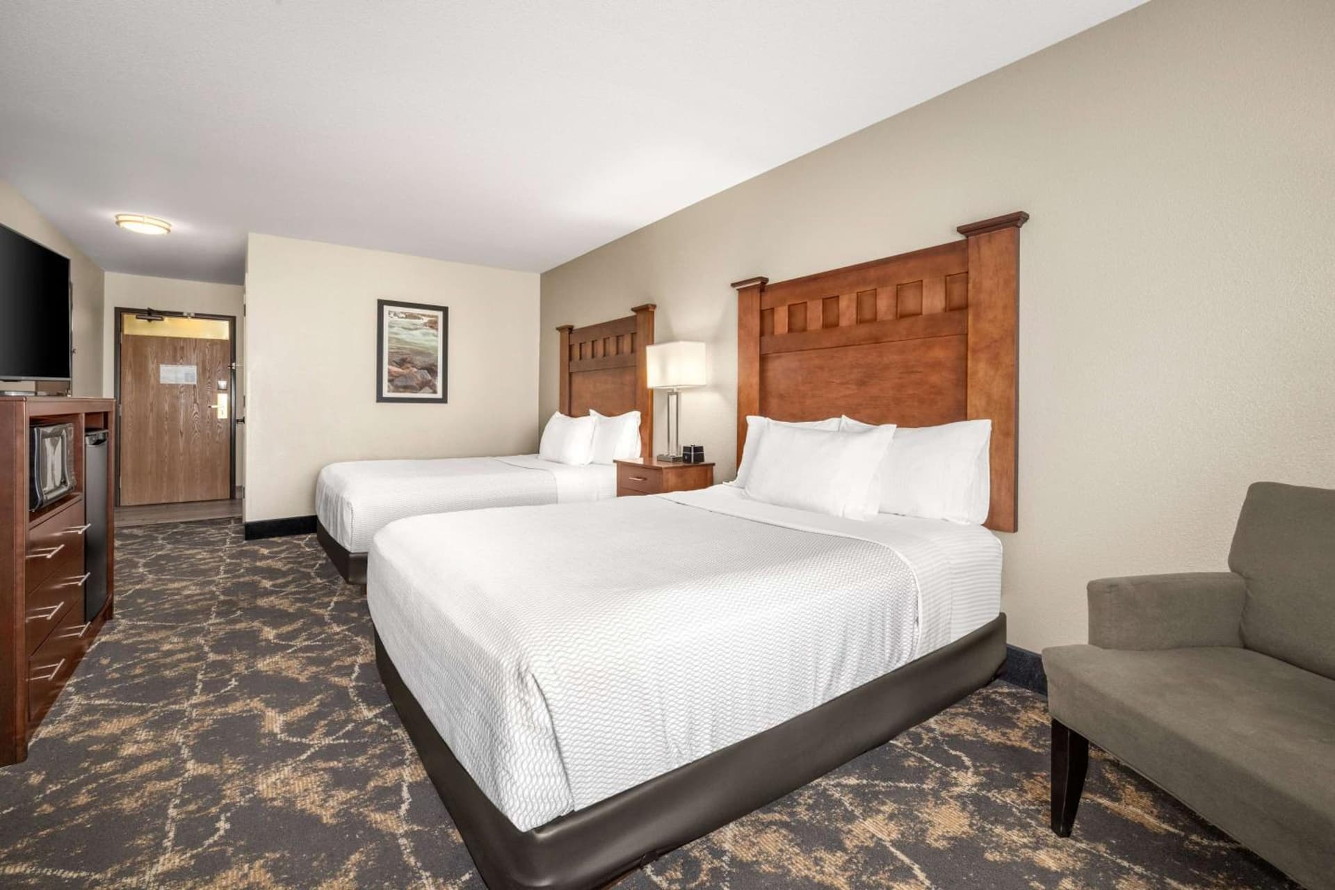 La Quinta by Wyndham Grants Pass gallery photo in Grants Pass, OR — image 28
