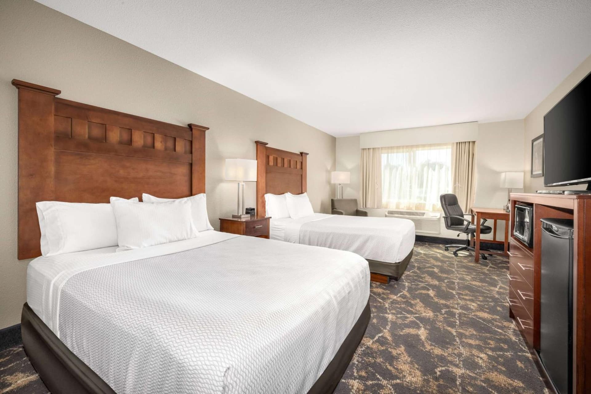 La Quinta by Wyndham Grants Pass gallery photo in Grants Pass, OR — image 22