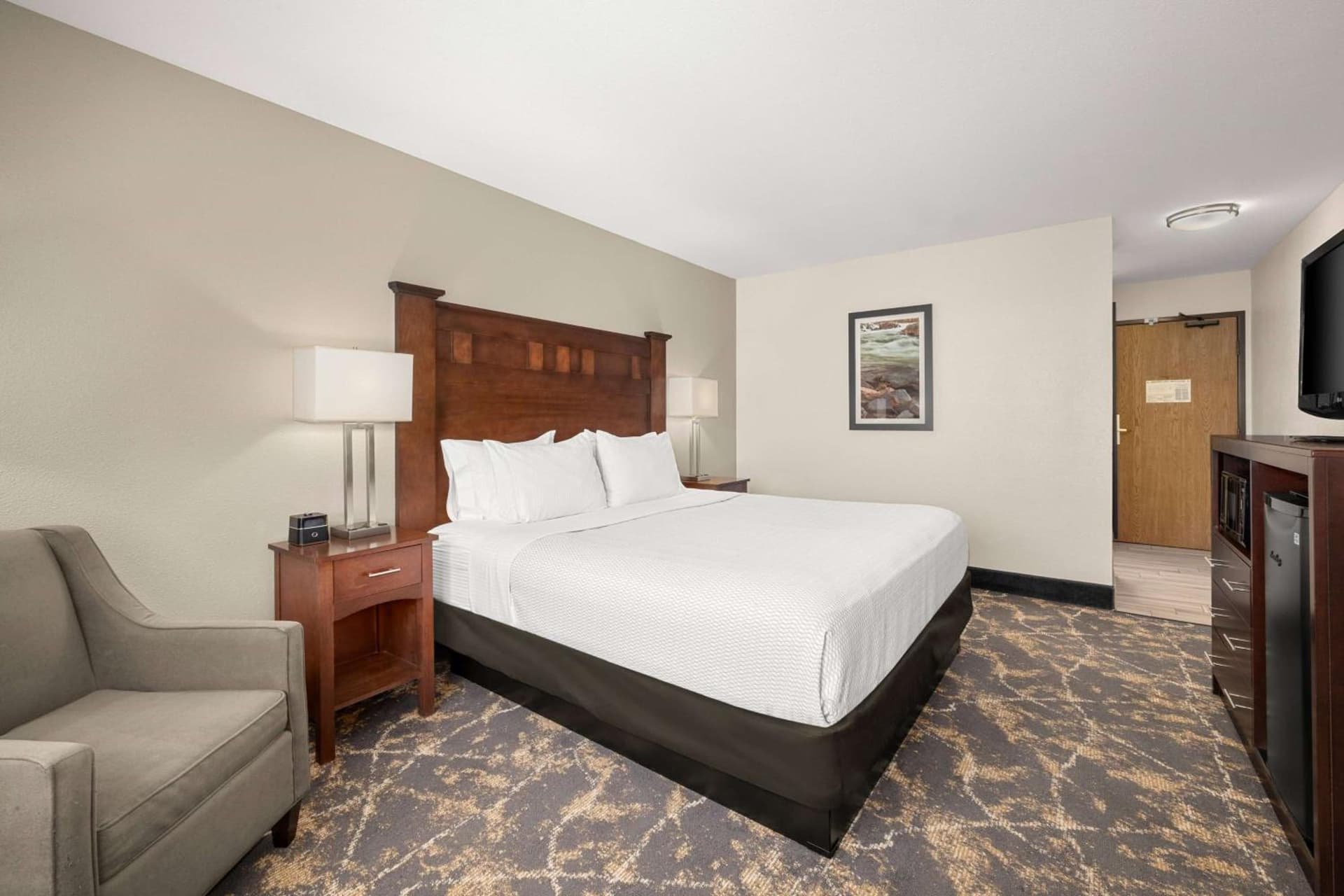 La Quinta by Wyndham Grants Pass gallery photo in Grants Pass, OR — image 18