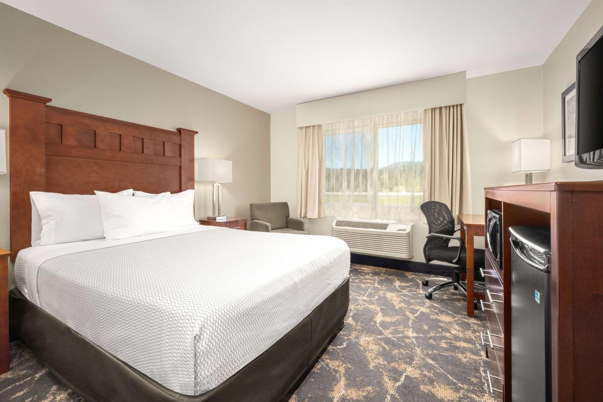 La Quinta by Wyndham Grants Pass gallery photo in Grants Pass, OR — image 35