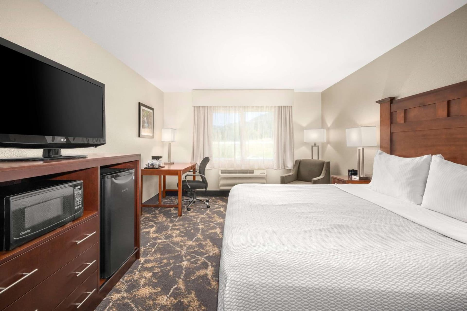 La Quinta by Wyndham Grants Pass gallery photo in Grants Pass, OR — image 7