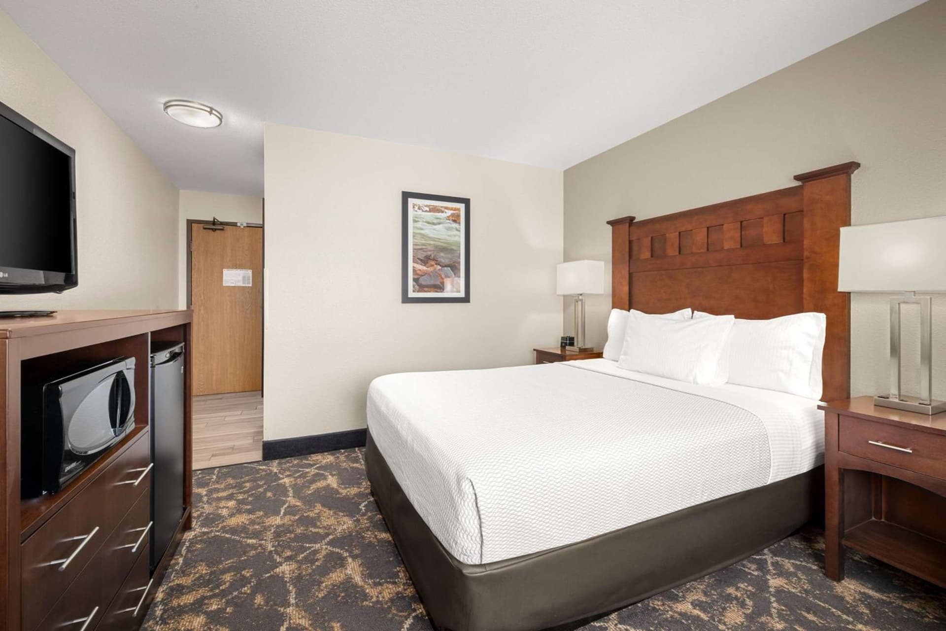 La Quinta by Wyndham Grants Pass gallery photo in Grants Pass, OR — image 24