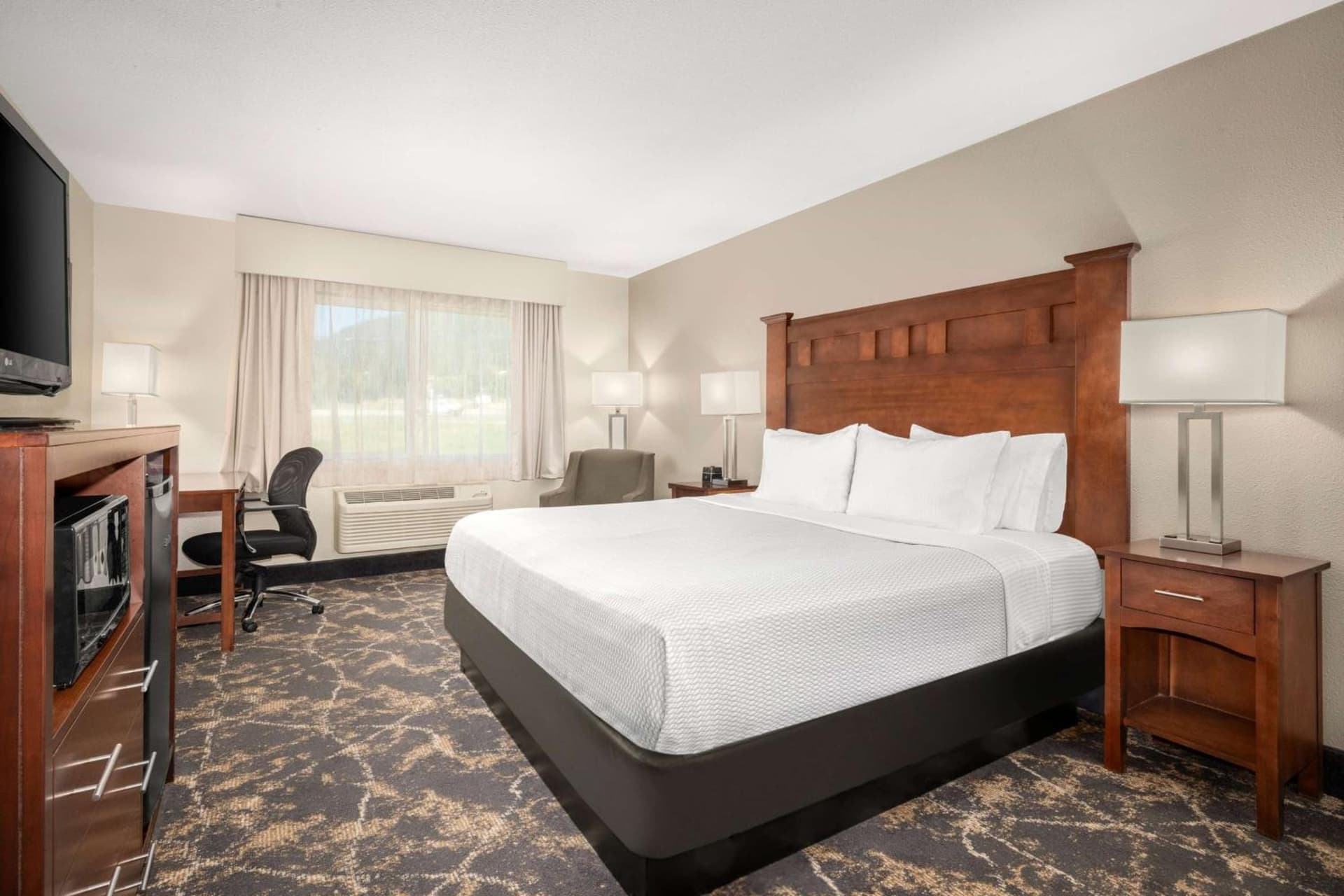 La Quinta by Wyndham Grants Pass gallery photo in Grants Pass, OR — image 33