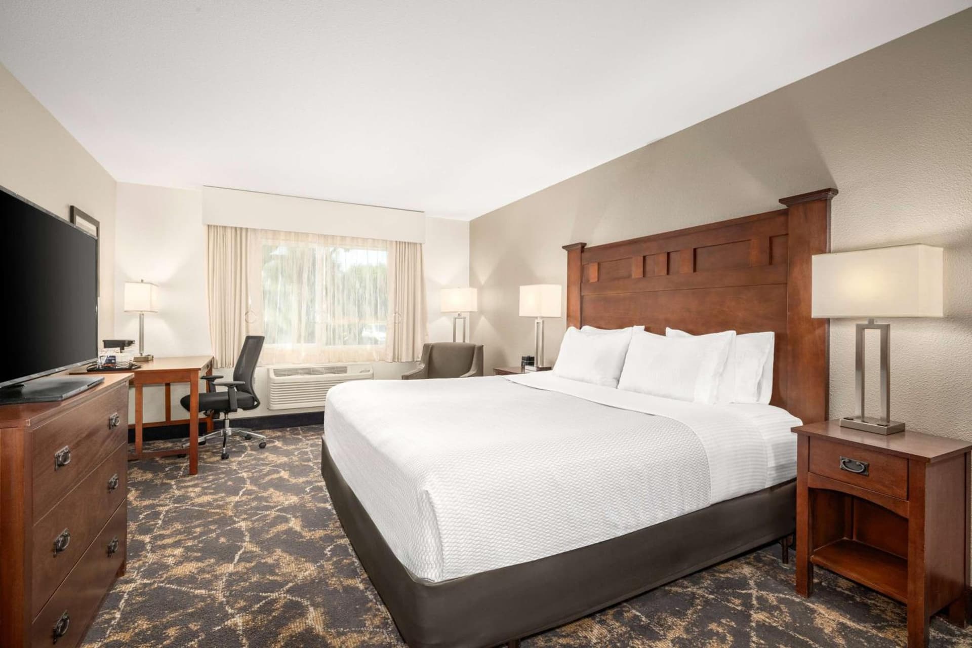 La Quinta by Wyndham Grants Pass gallery photo in Grants Pass, OR — image 23