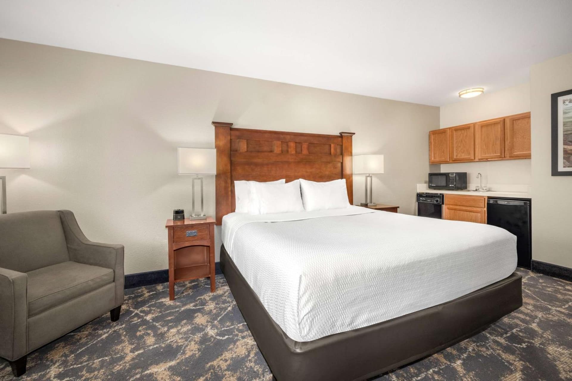 La Quinta by Wyndham Grants Pass gallery photo in Grants Pass, OR — image 9