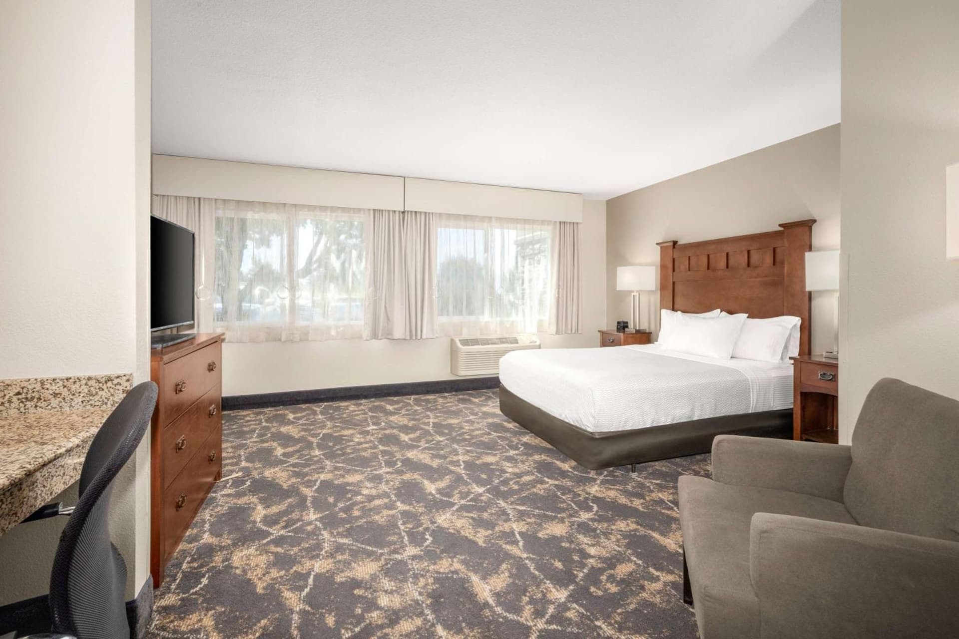 La Quinta by Wyndham Grants Pass gallery photo in Grants Pass, OR — image 31