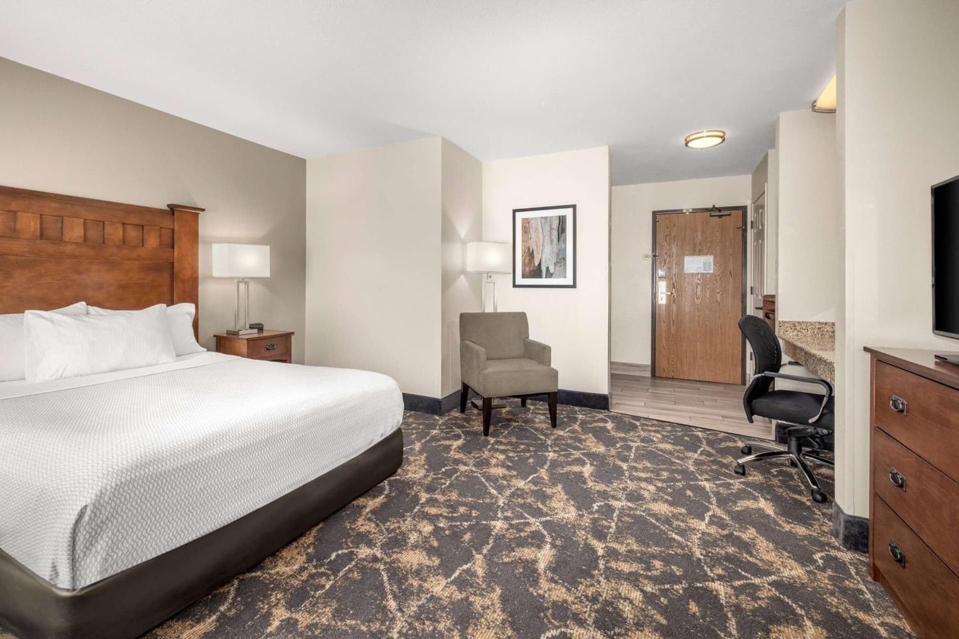 La Quinta by Wyndham Grants Pass gallery photo in Grants Pass, OR — image 40