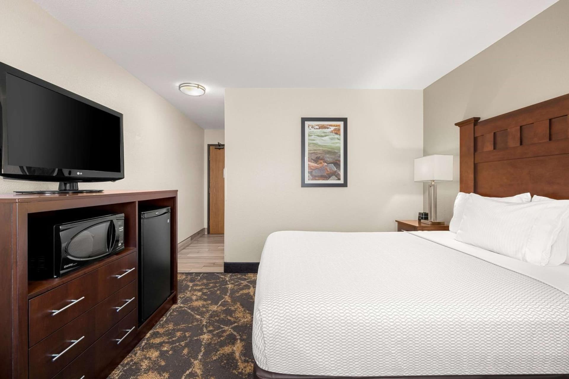 La Quinta by Wyndham Grants Pass gallery photo in Grants Pass, OR — image 6