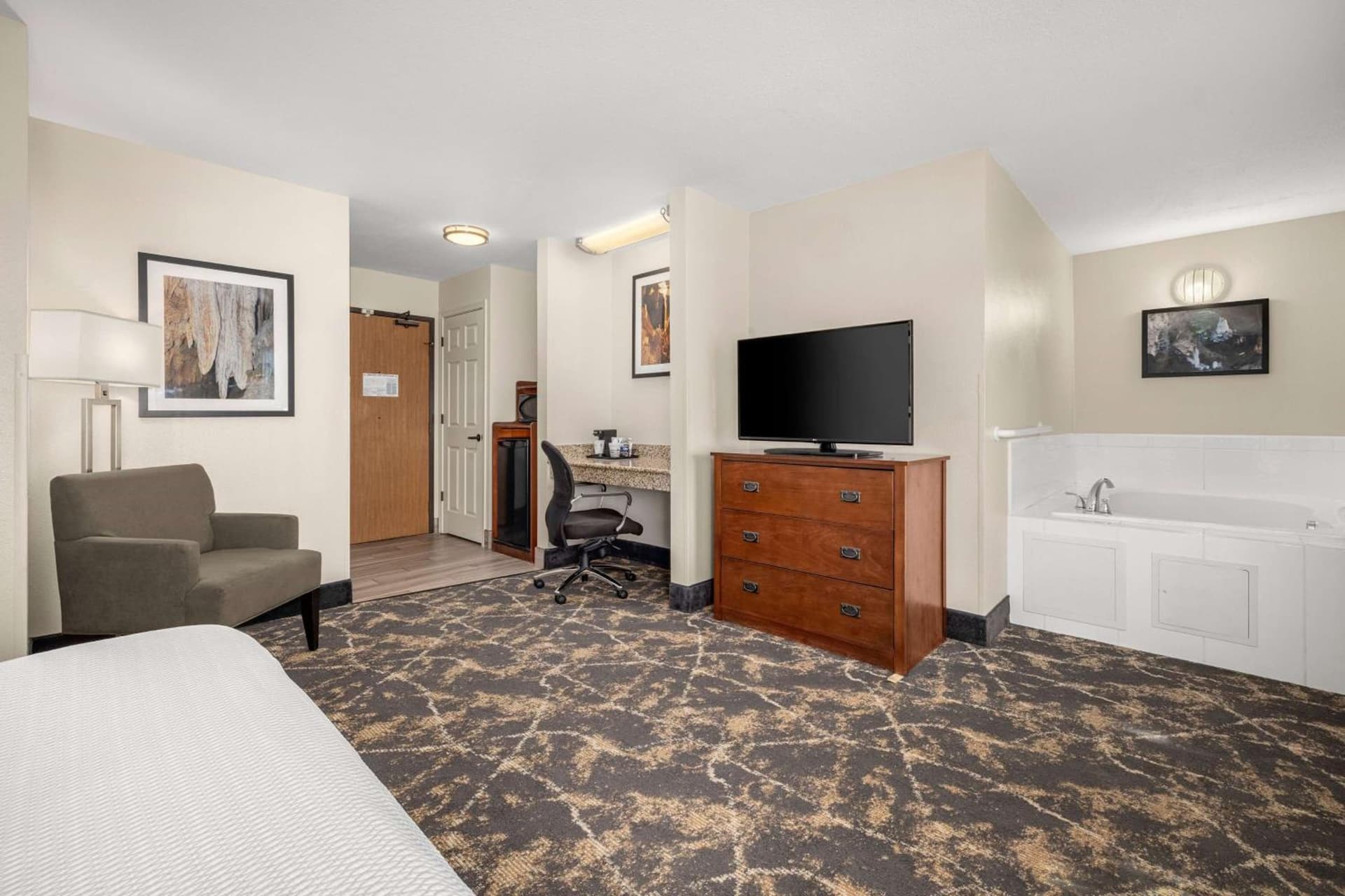 La Quinta by Wyndham Grants Pass gallery photo in Grants Pass, OR — image 14