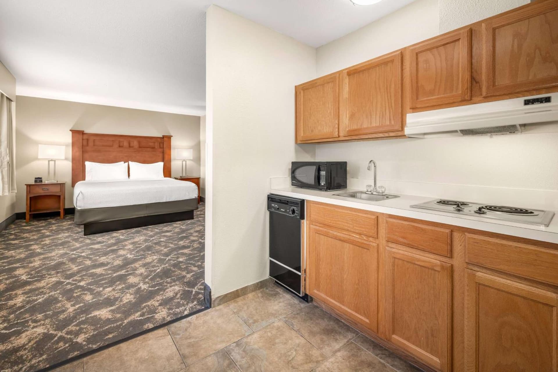 La Quinta by Wyndham Grants Pass gallery photo in Grants Pass, OR — image 12