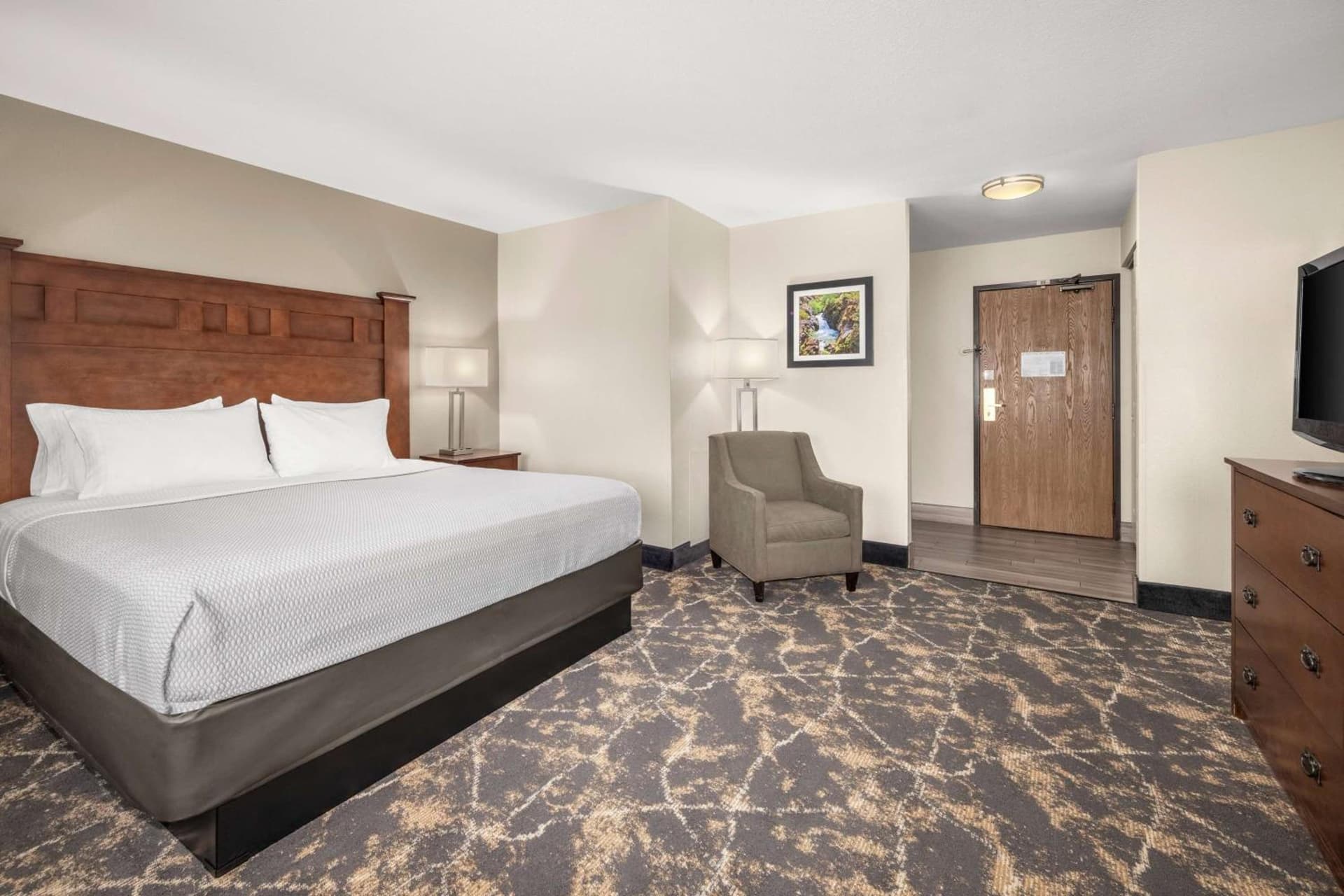 La Quinta by Wyndham Grants Pass gallery photo in Grants Pass, OR — image 38