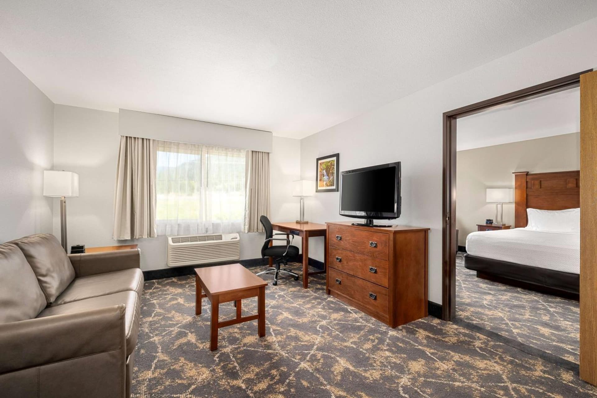 La Quinta by Wyndham Grants Pass gallery photo in Grants Pass, OR — image 10