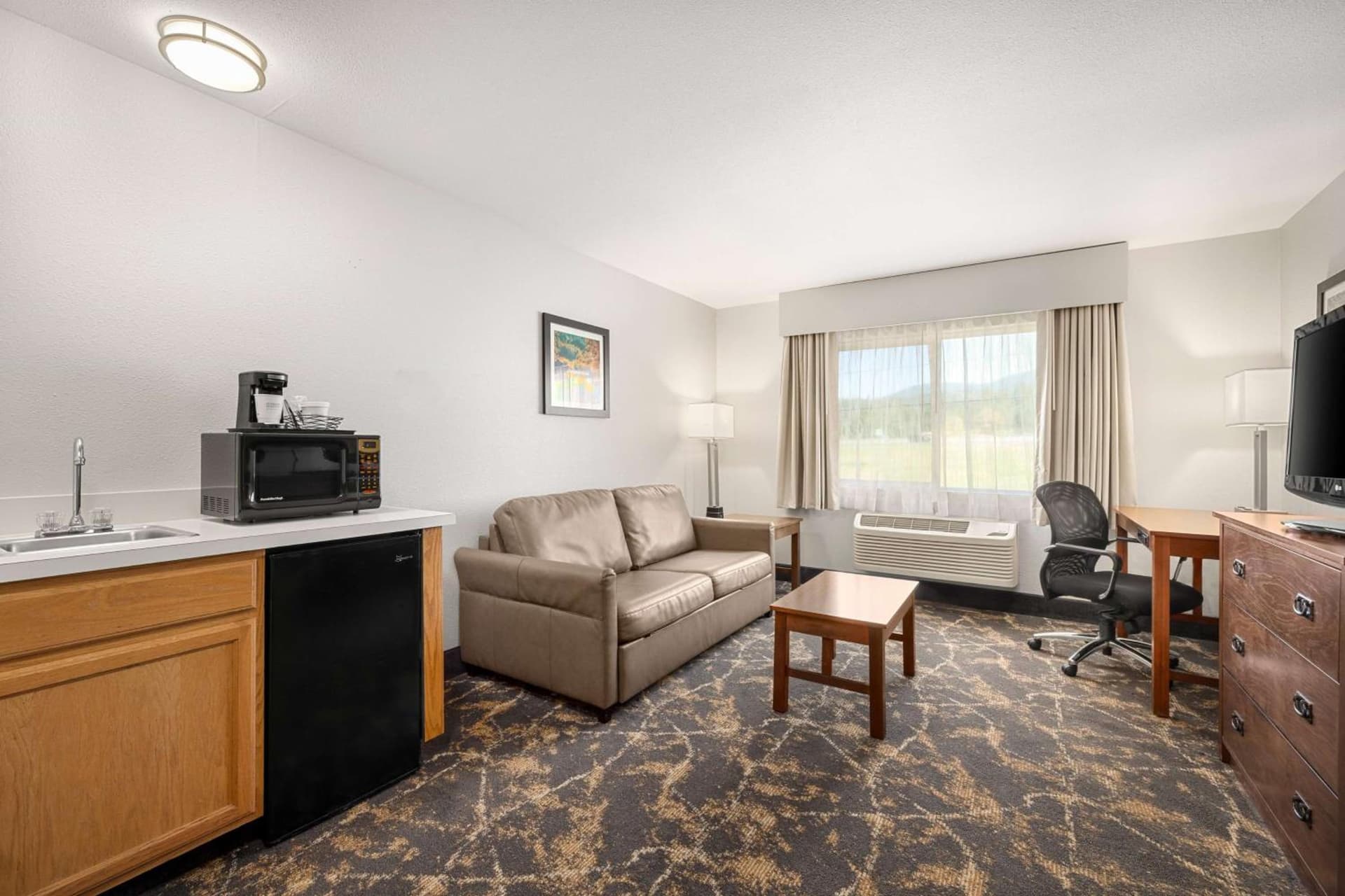 La Quinta by Wyndham Grants Pass gallery photo in Grants Pass, OR — image 5