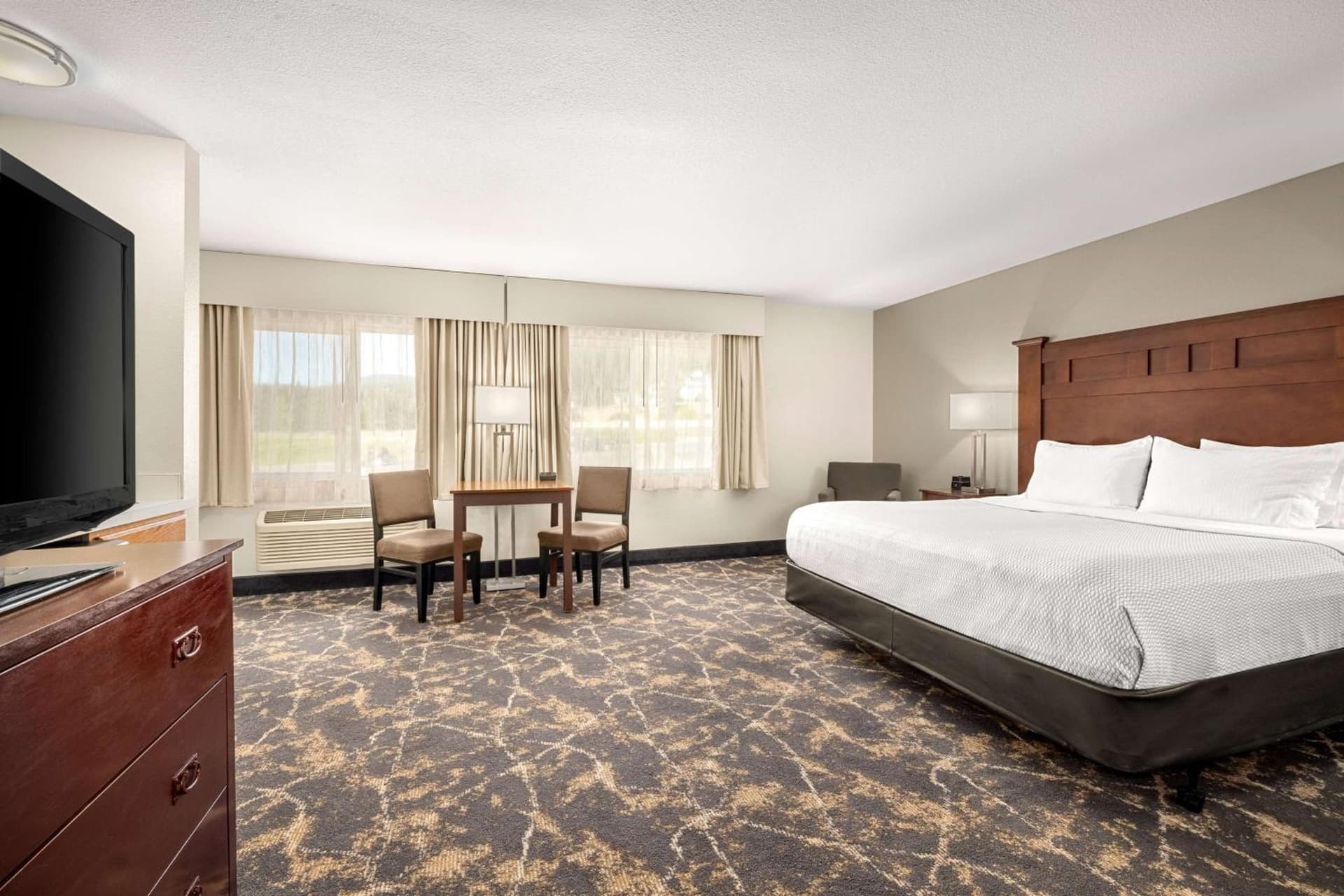 La Quinta by Wyndham Grants Pass gallery photo in Grants Pass, OR — image 32