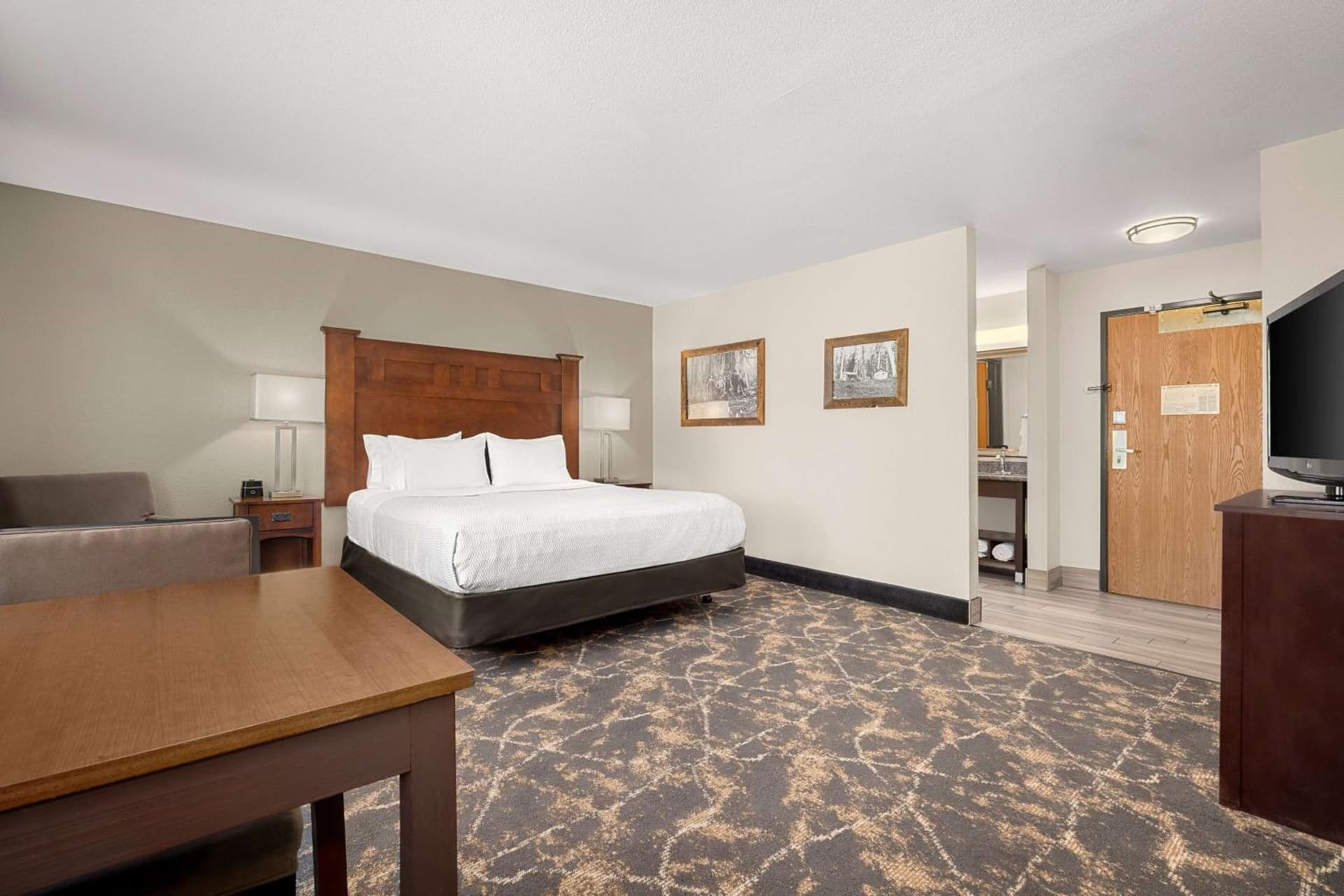 La Quinta by Wyndham Grants Pass gallery photo in Grants Pass, OR — image 26