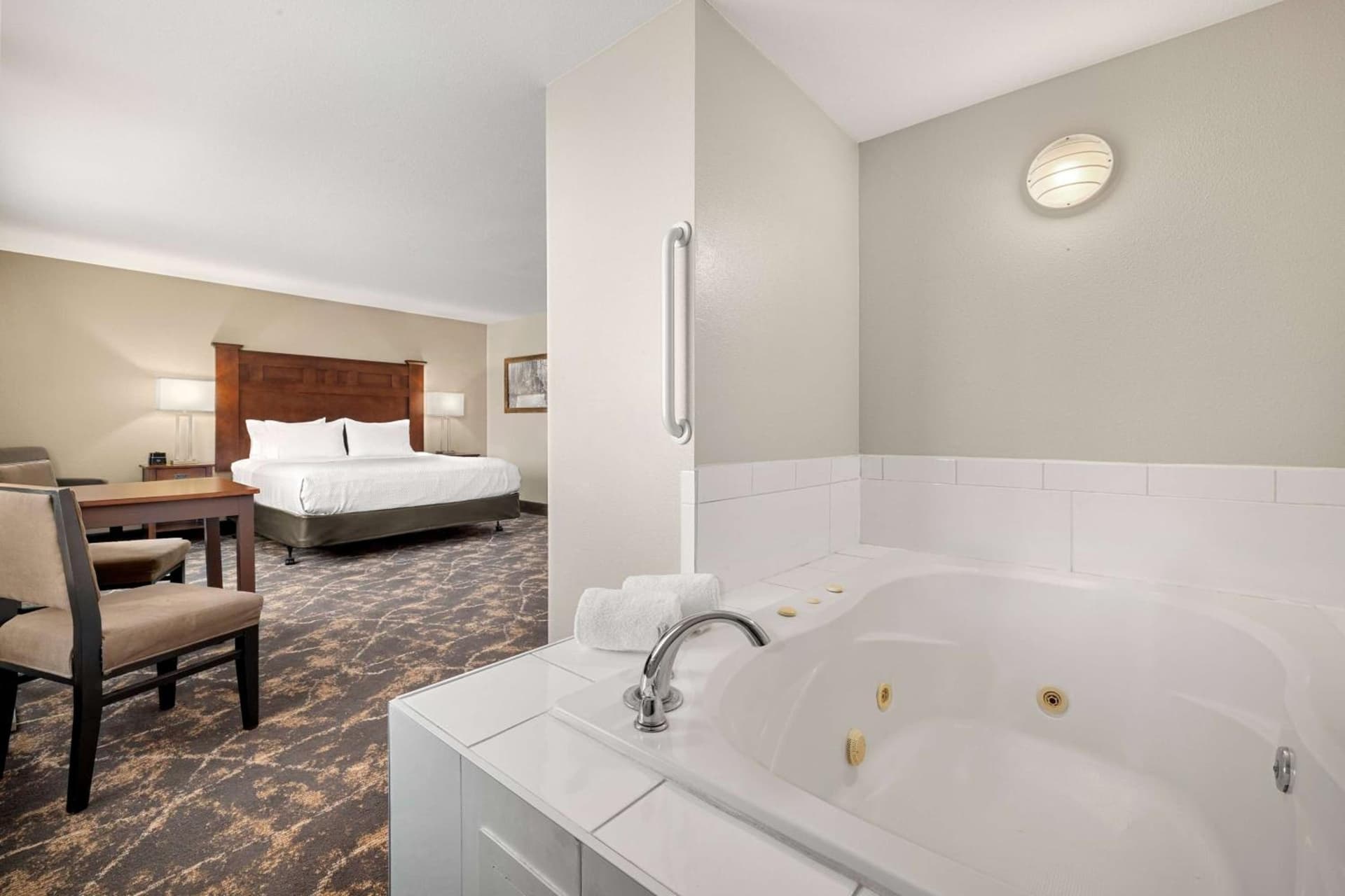La Quinta by Wyndham Grants Pass gallery photo in Grants Pass, OR — image 27