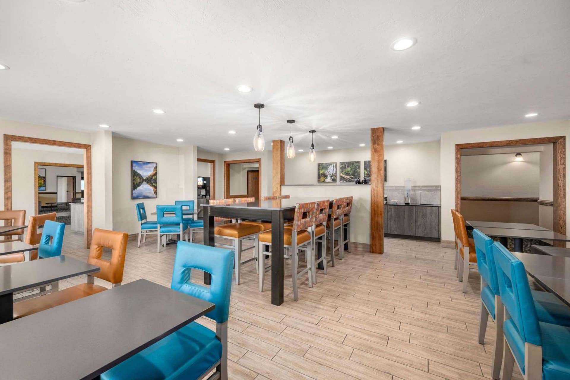 La Quinta by Wyndham Grants Pass gallery photo in Grants Pass, OR — image 34