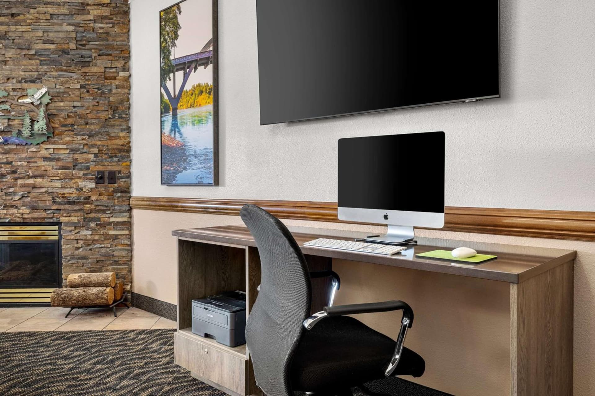 La Quinta by Wyndham Grants Pass gallery photo in Grants Pass, OR — image 13