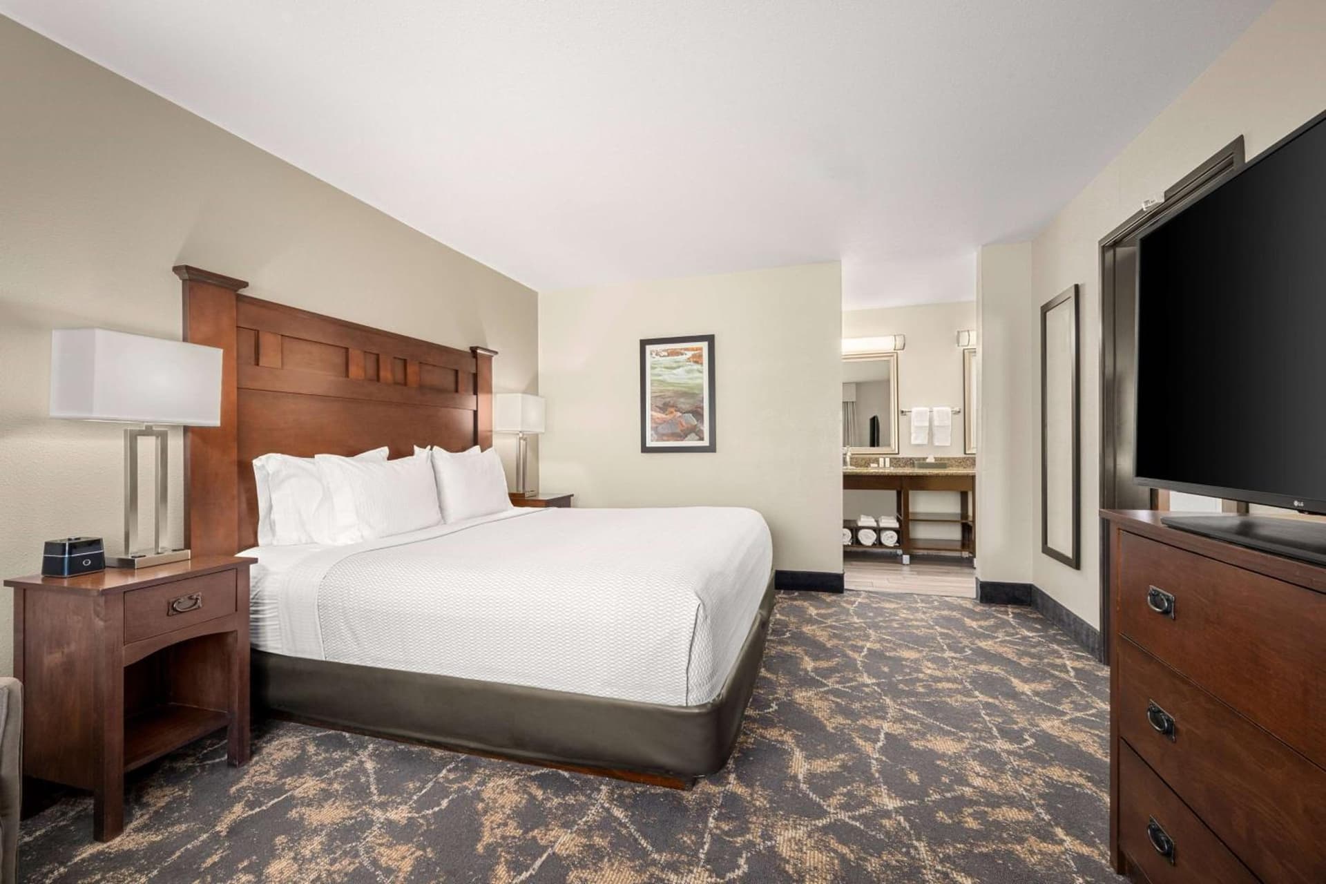 La Quinta by Wyndham Grants Pass gallery photo in Grants Pass, OR — image 15