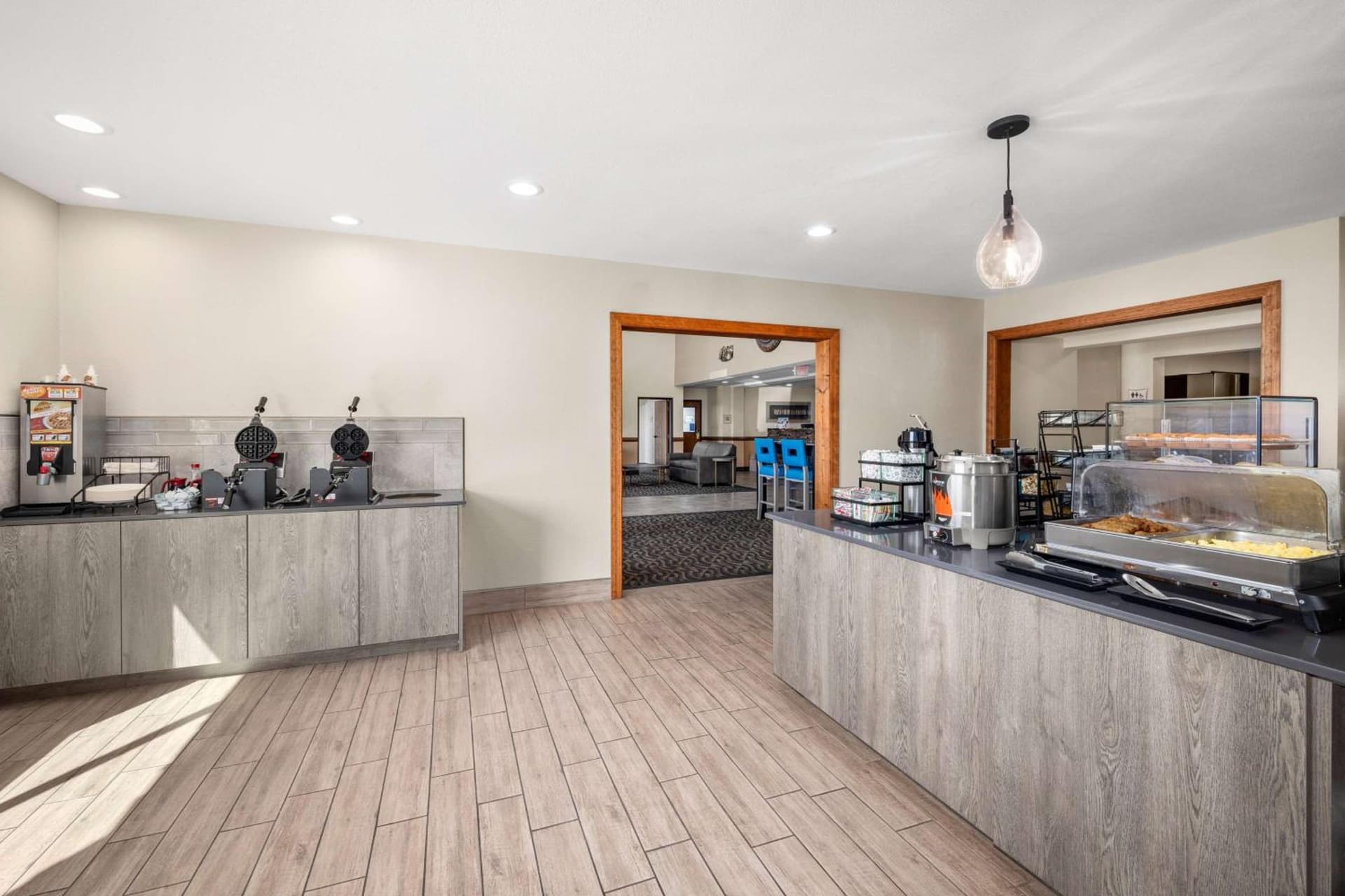 La Quinta by Wyndham Grants Pass property views in Grants Pass, OR — gallery photo 3