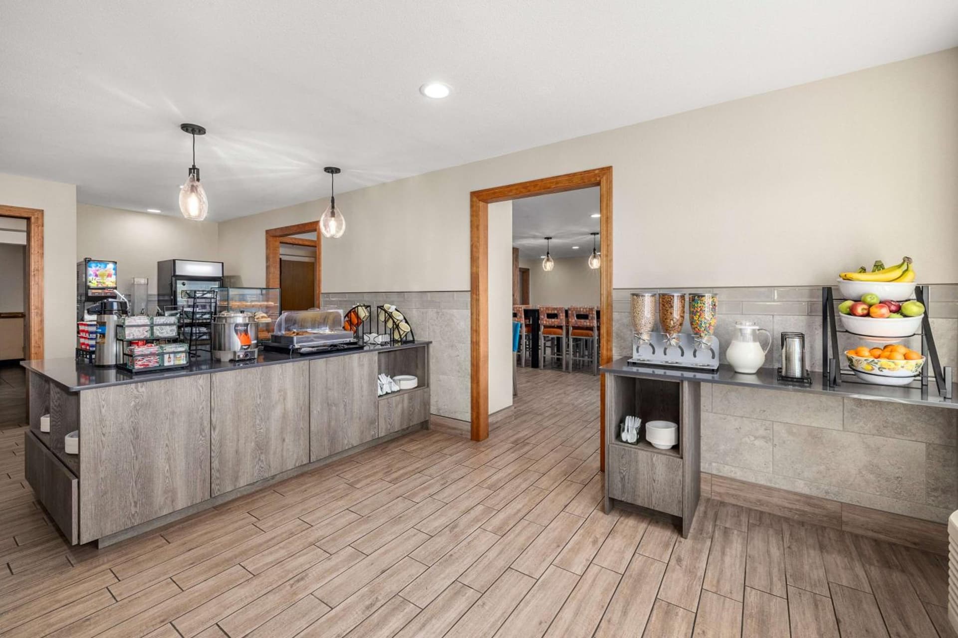 La Quinta by Wyndham Grants Pass gallery photo in Grants Pass, OR — image 20