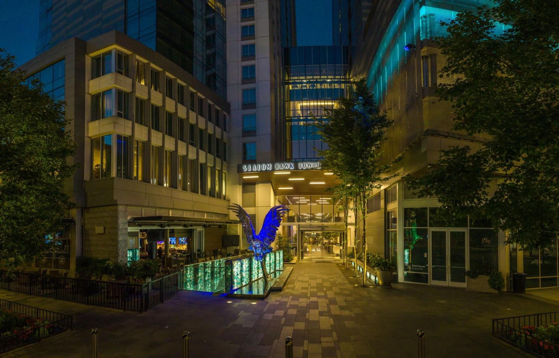 Embassy Suites By Hilton Seattle Downtown Pioneer Square gallery photo in Seattle, WA — image 12