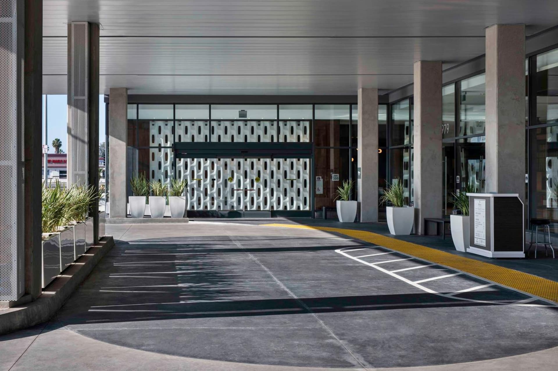 Hilton Buena Park Anaheim gallery photo in Buena Park, CA — image 120