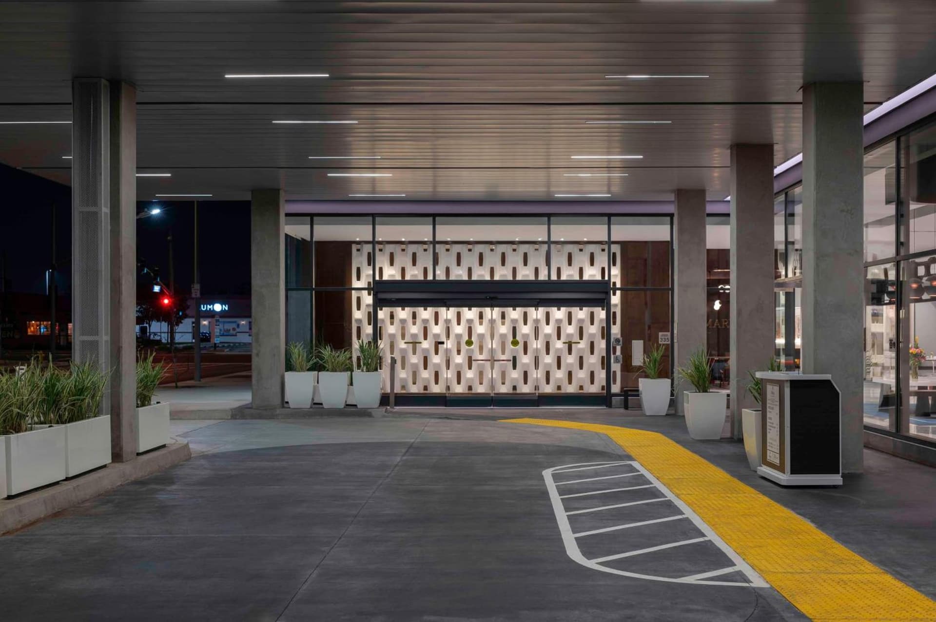 Hilton Buena Park Anaheim gallery photo in Buena Park, CA — image 126