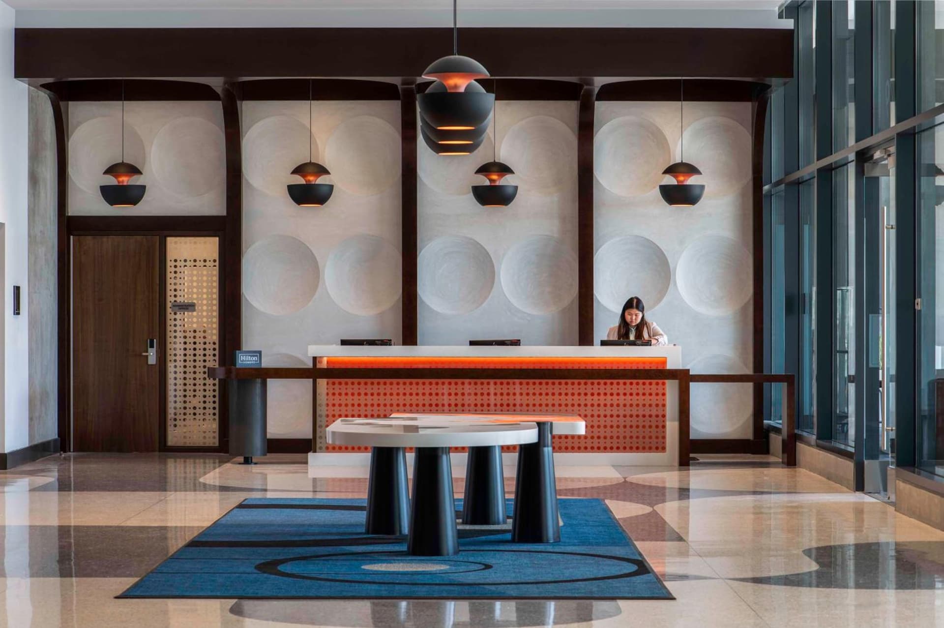 Hilton Buena Park Anaheim gallery photo in Buena Park, CA — image 82